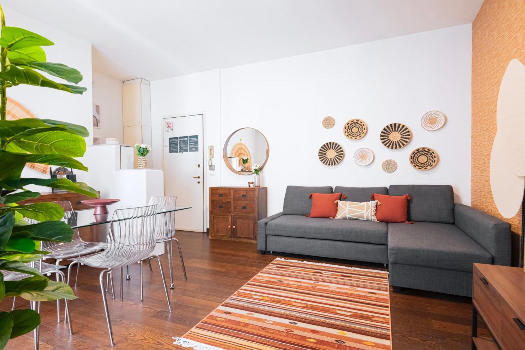 Easylife - Strategic In Washington Milano