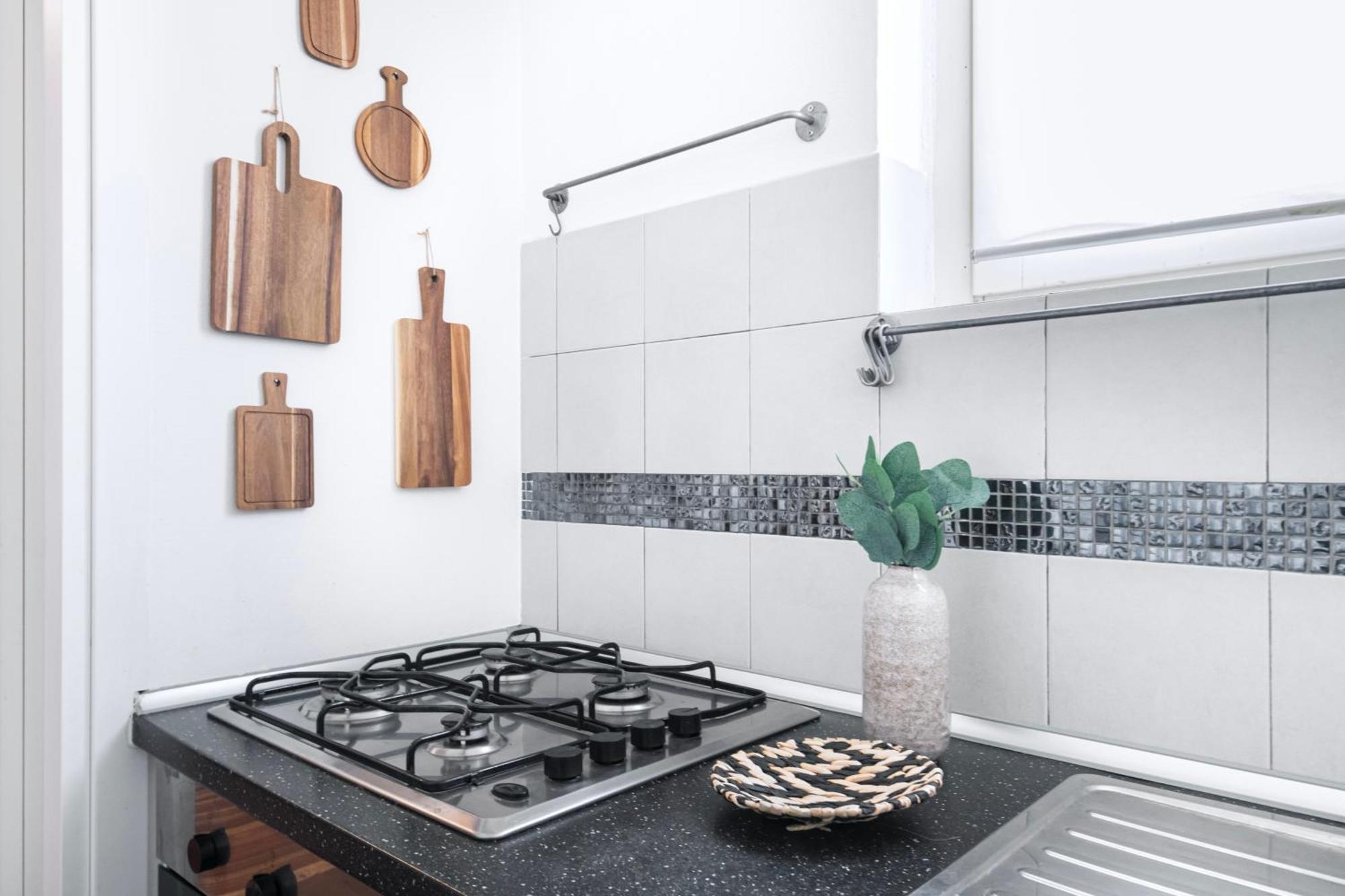 Easylife - Strategic In Washington * Milano