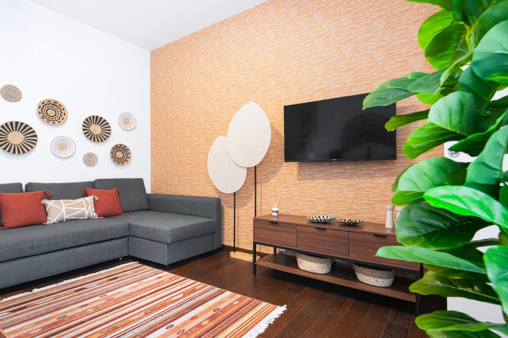 Easylife - Strategic In Washington Appartamento