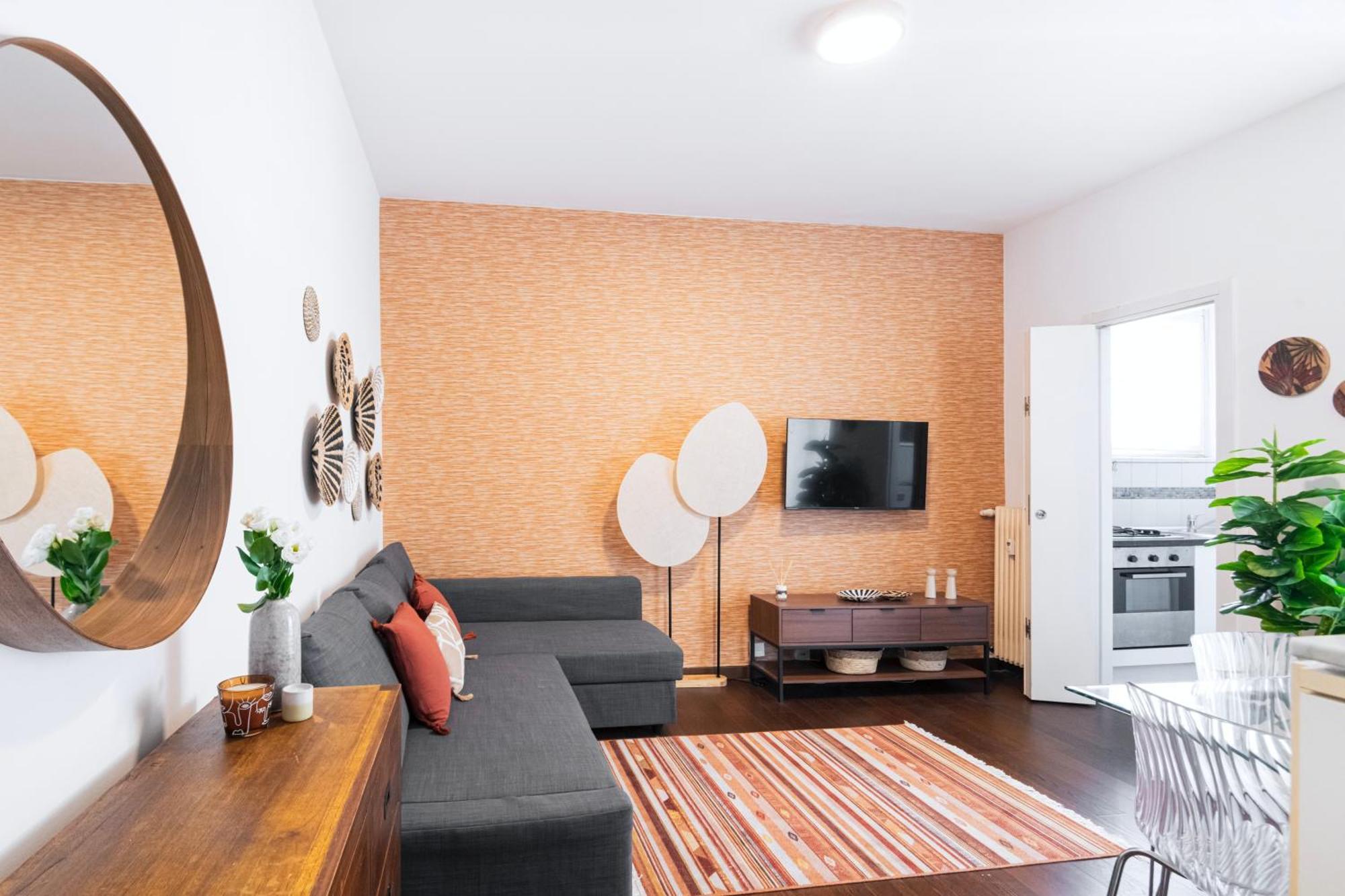 Easylife - Strategic In Washington Appartamento *