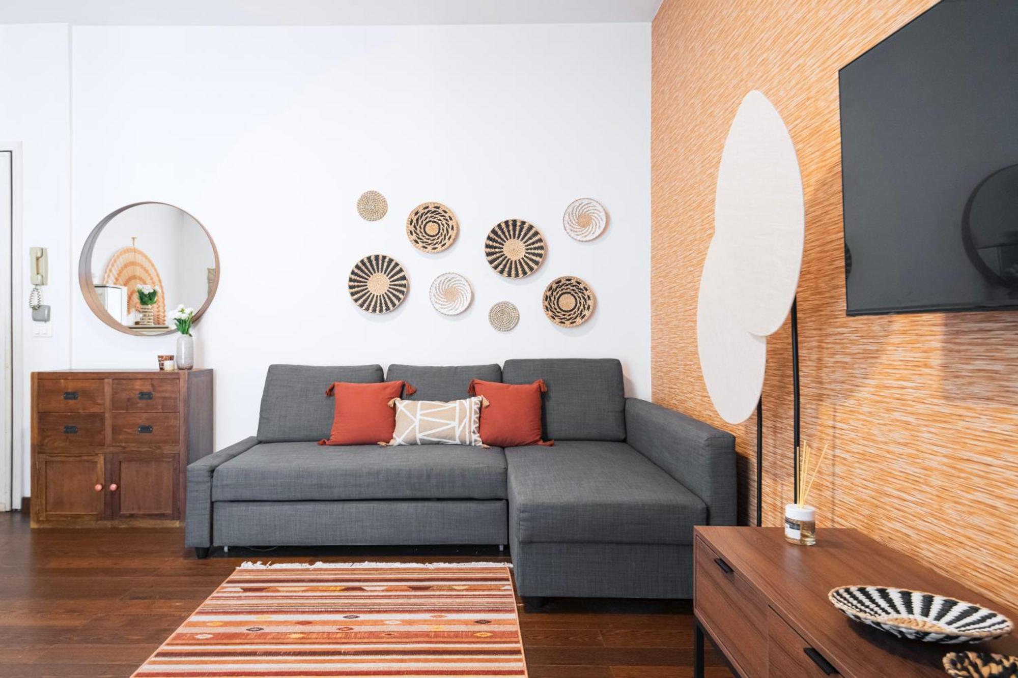Easylife - Strategic In Washington Appartamento *