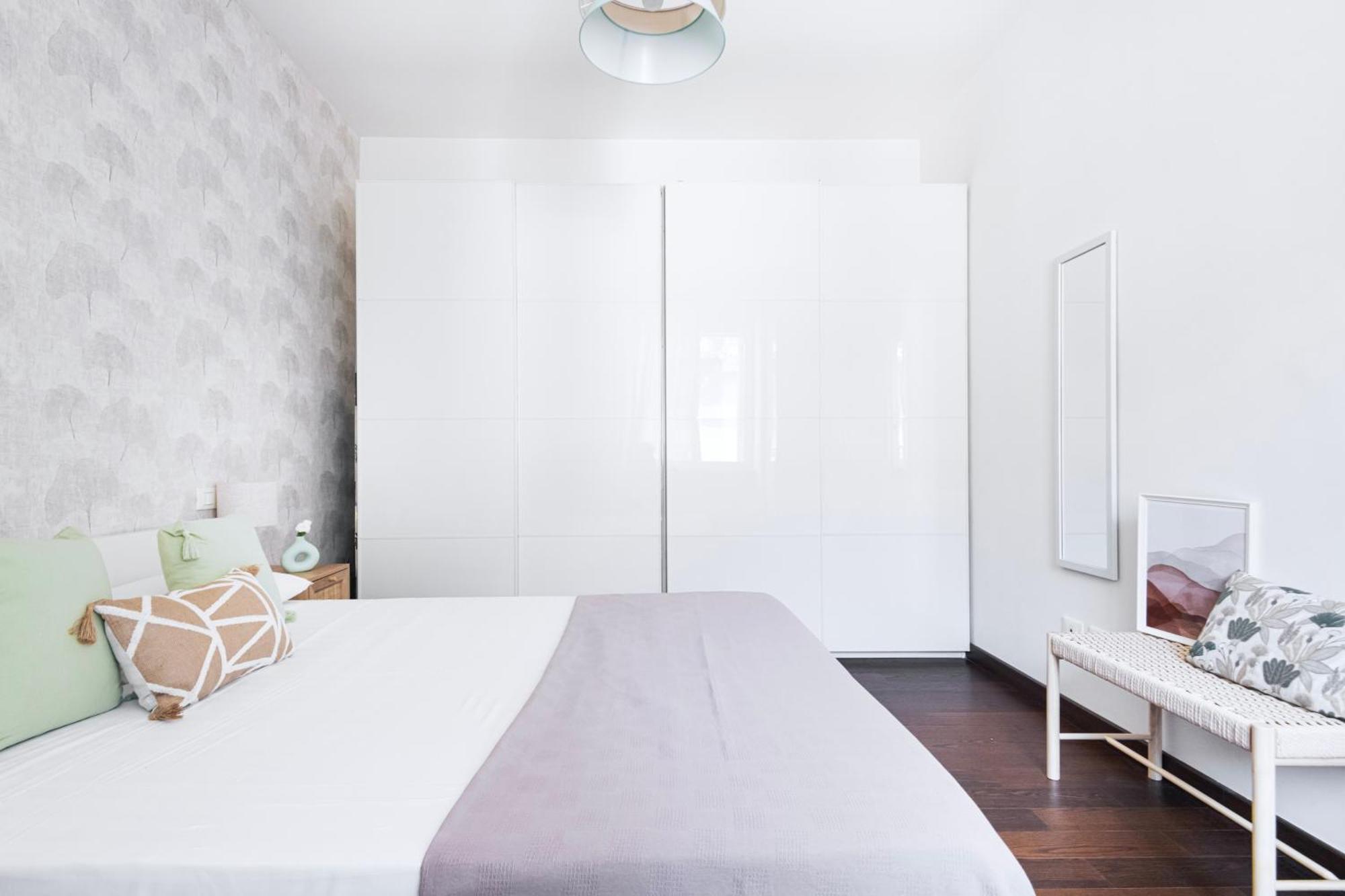 Easylife - Strategic In Washington Apartment *