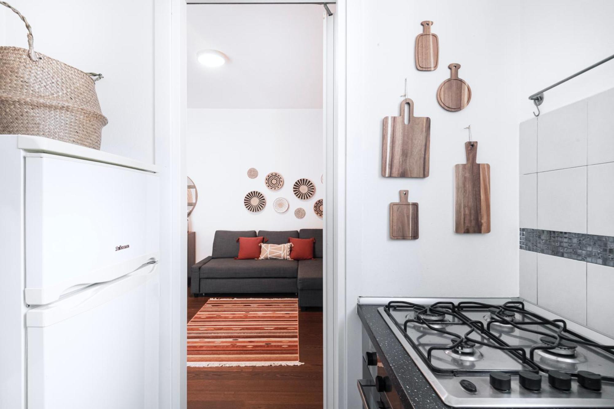 Apartment Easylife - Strategic In Washington *