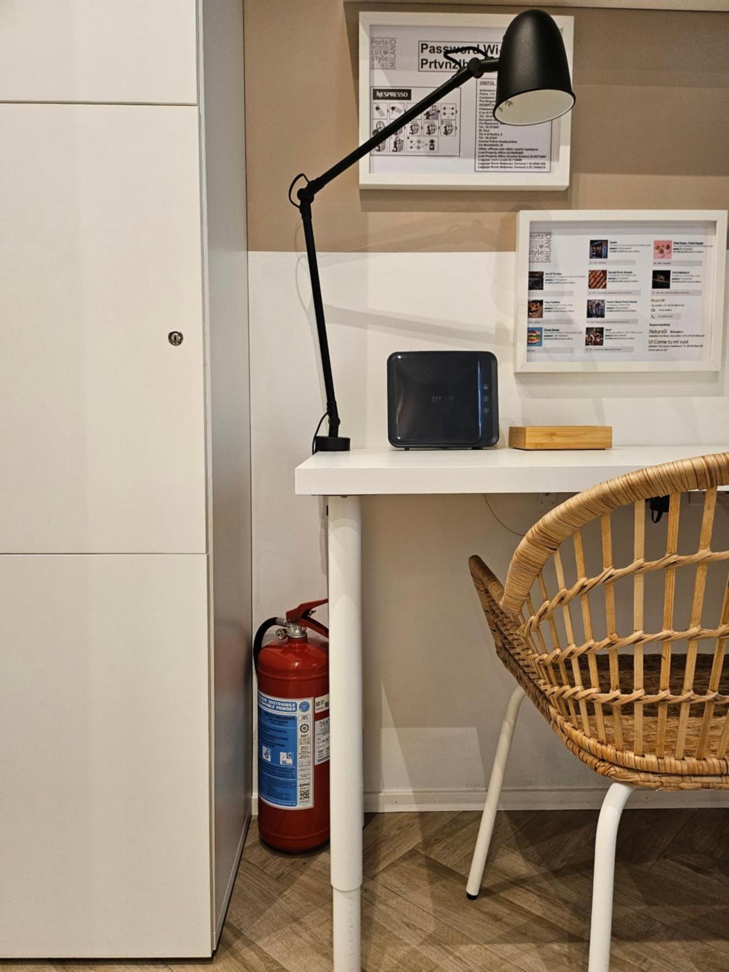Porta Venezia Lifestyle Leilighet Milano