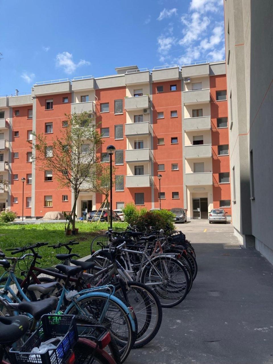 Leilighet Future Bisceglie