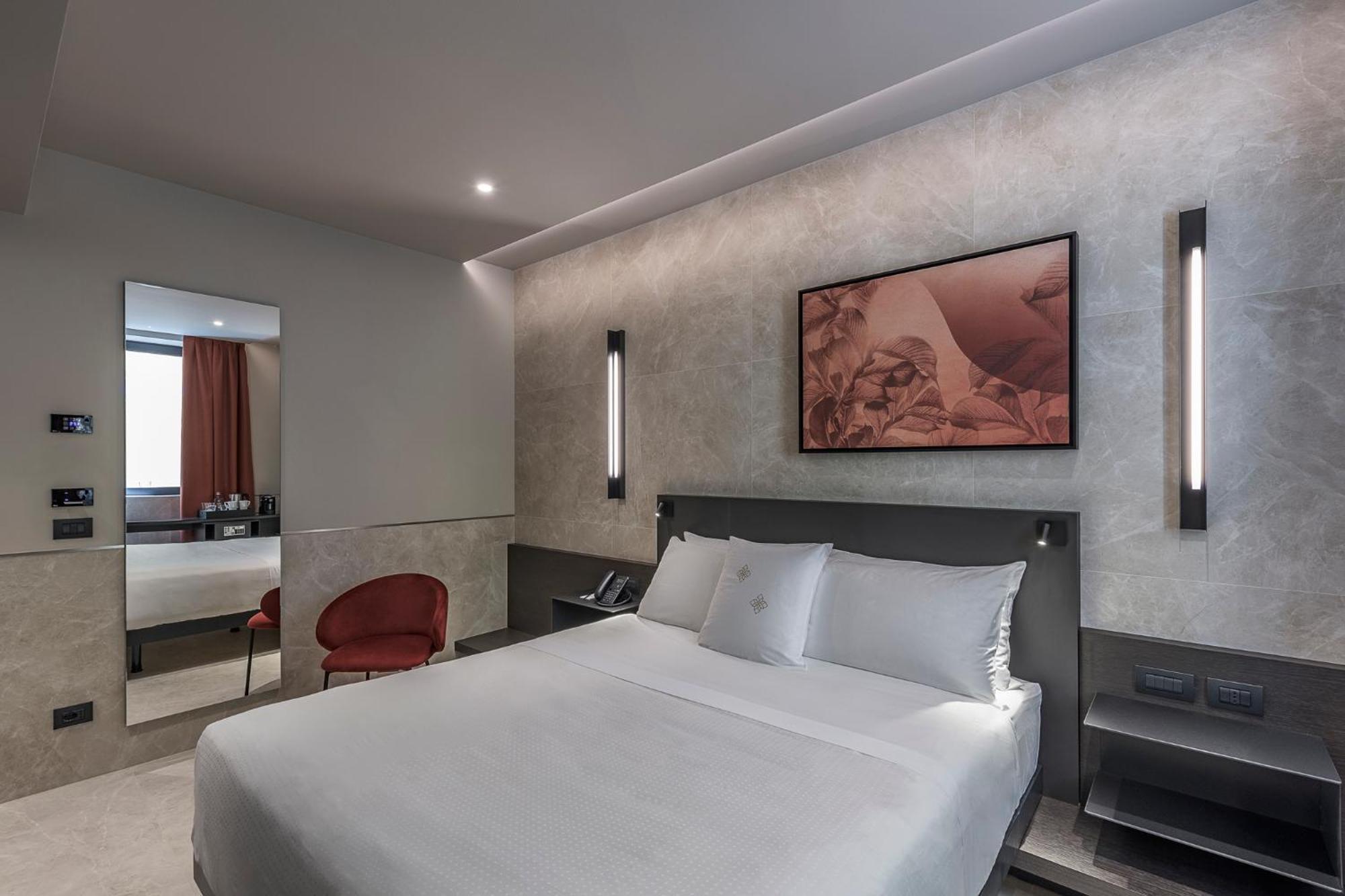 Palazzo Viridis Hotel Mailand