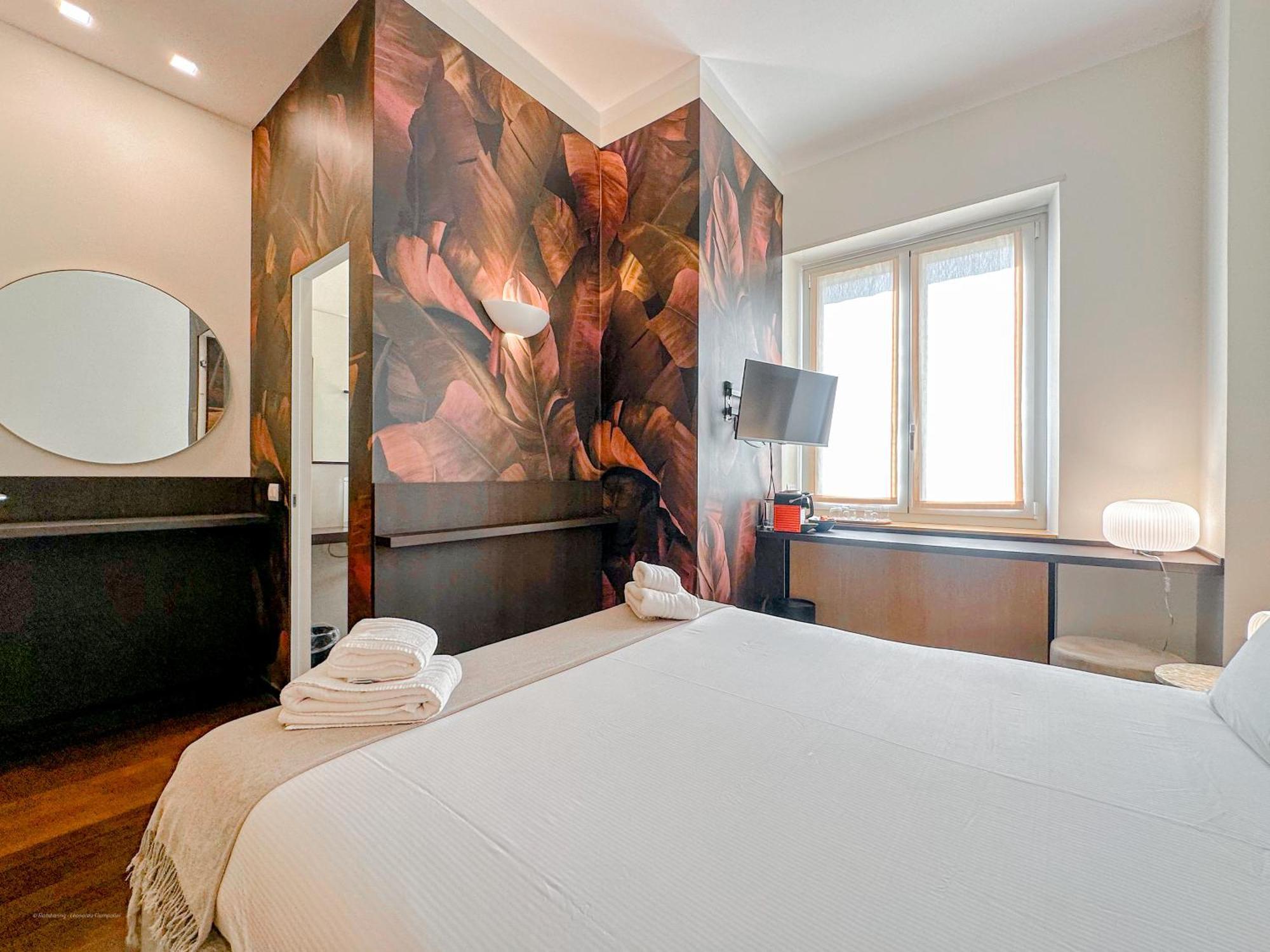 Appartement Fontana - 15 Min Dal Duomo Milaan