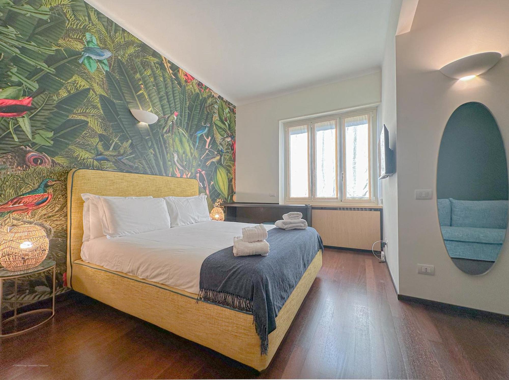 Appartement Fontana - 15 Min Dal Duomo *