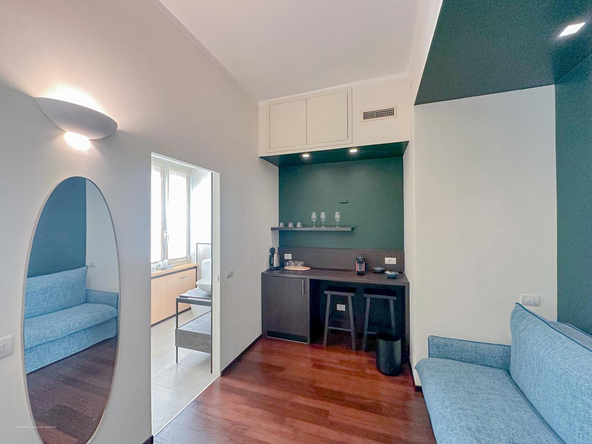 Appartement Fontana - 15 Min Dal Duomo *
