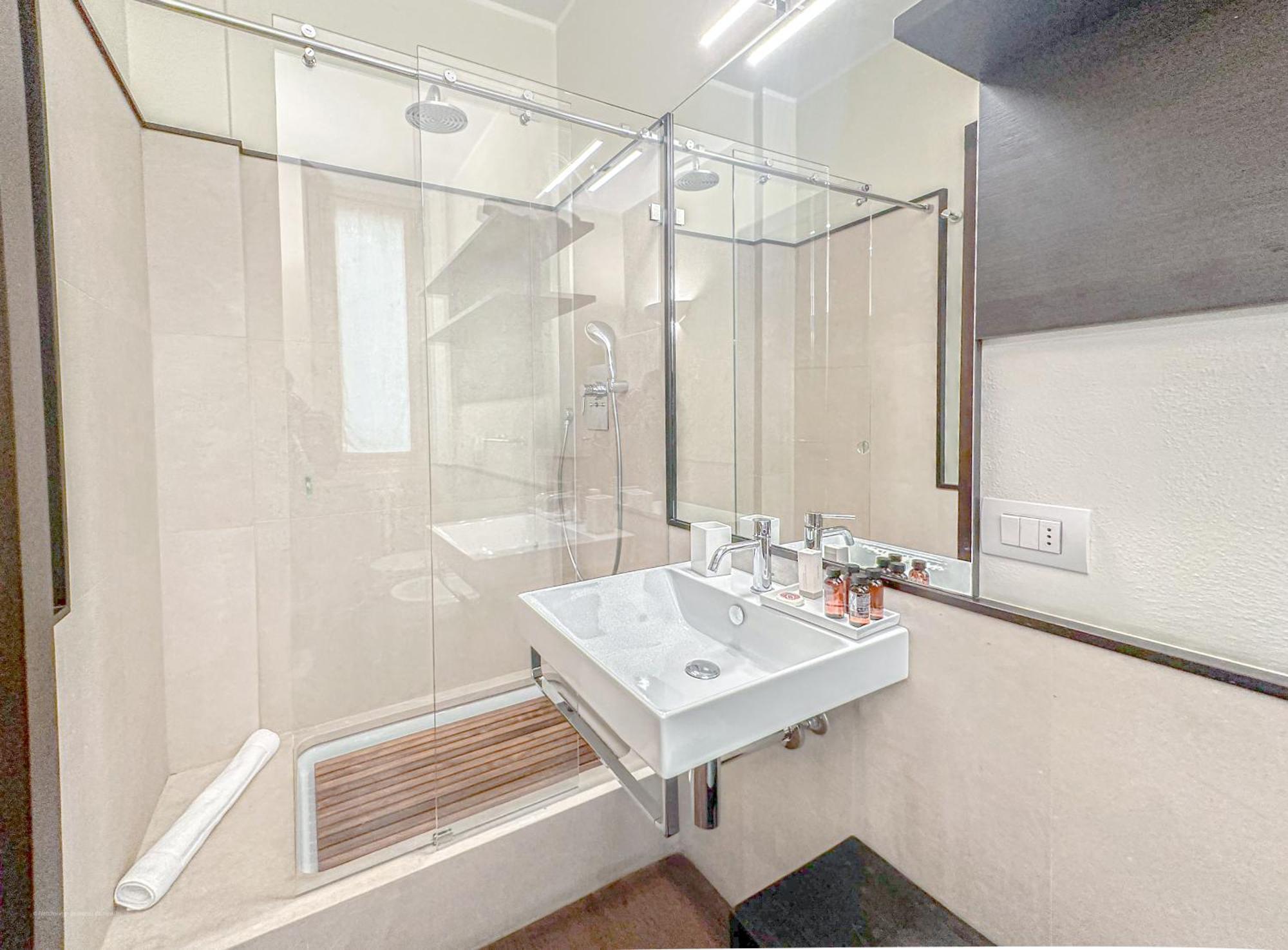 Appartement Fontana - 15 Min Dal Duomo Milaan