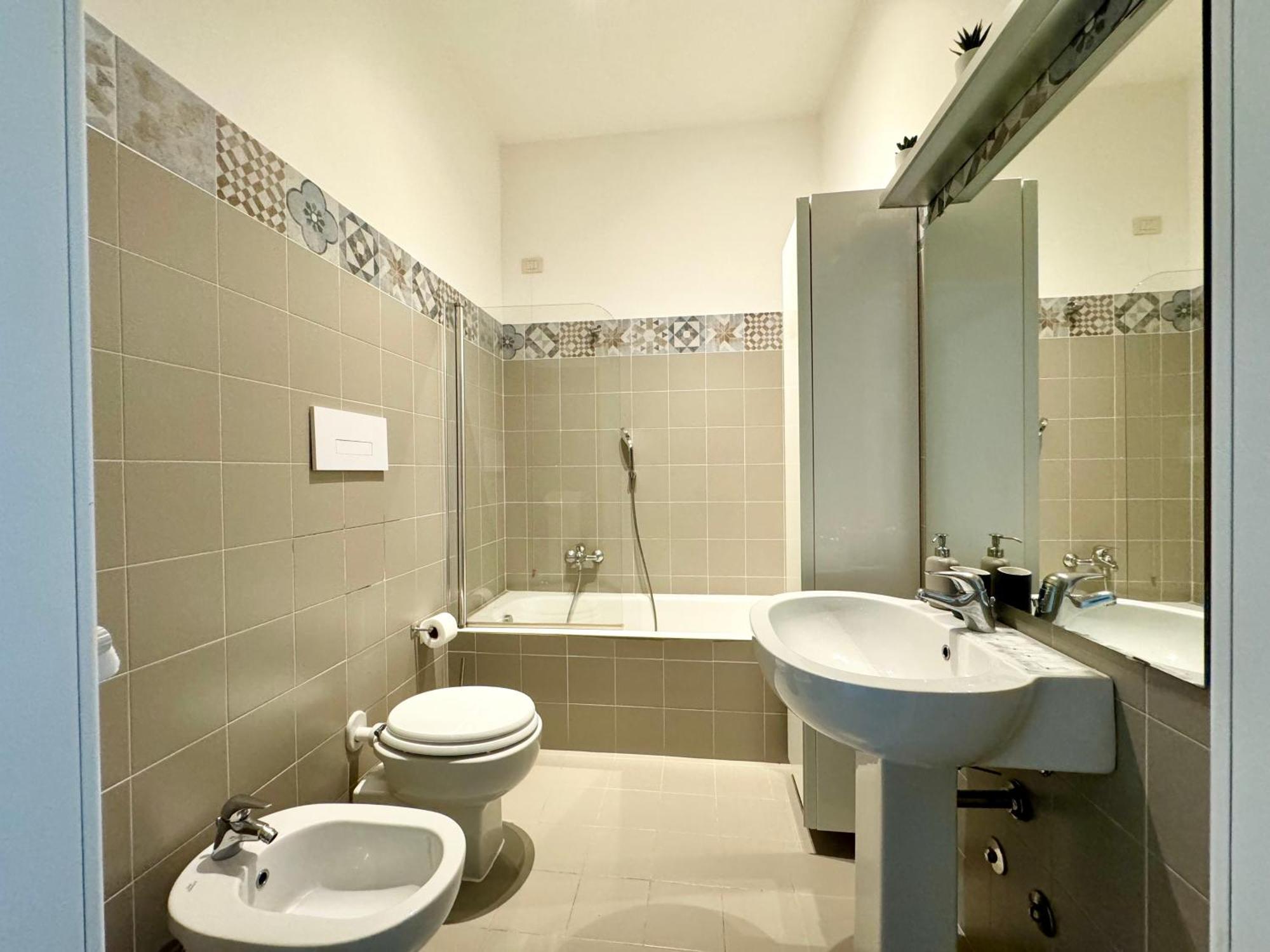 Oasis In The City- Private Garden Appartamento *