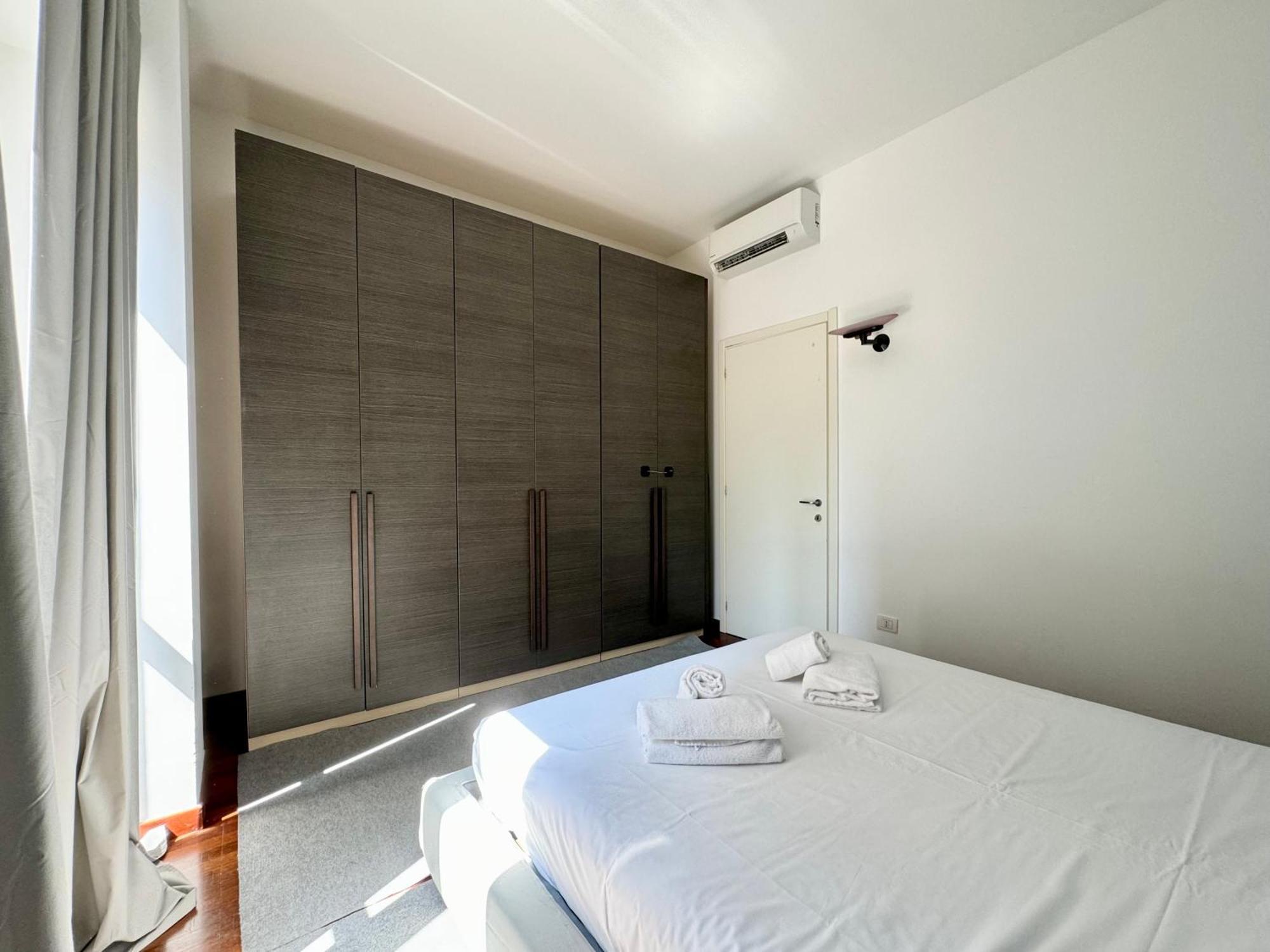 Appartamento Oasis In The City- Private Garden