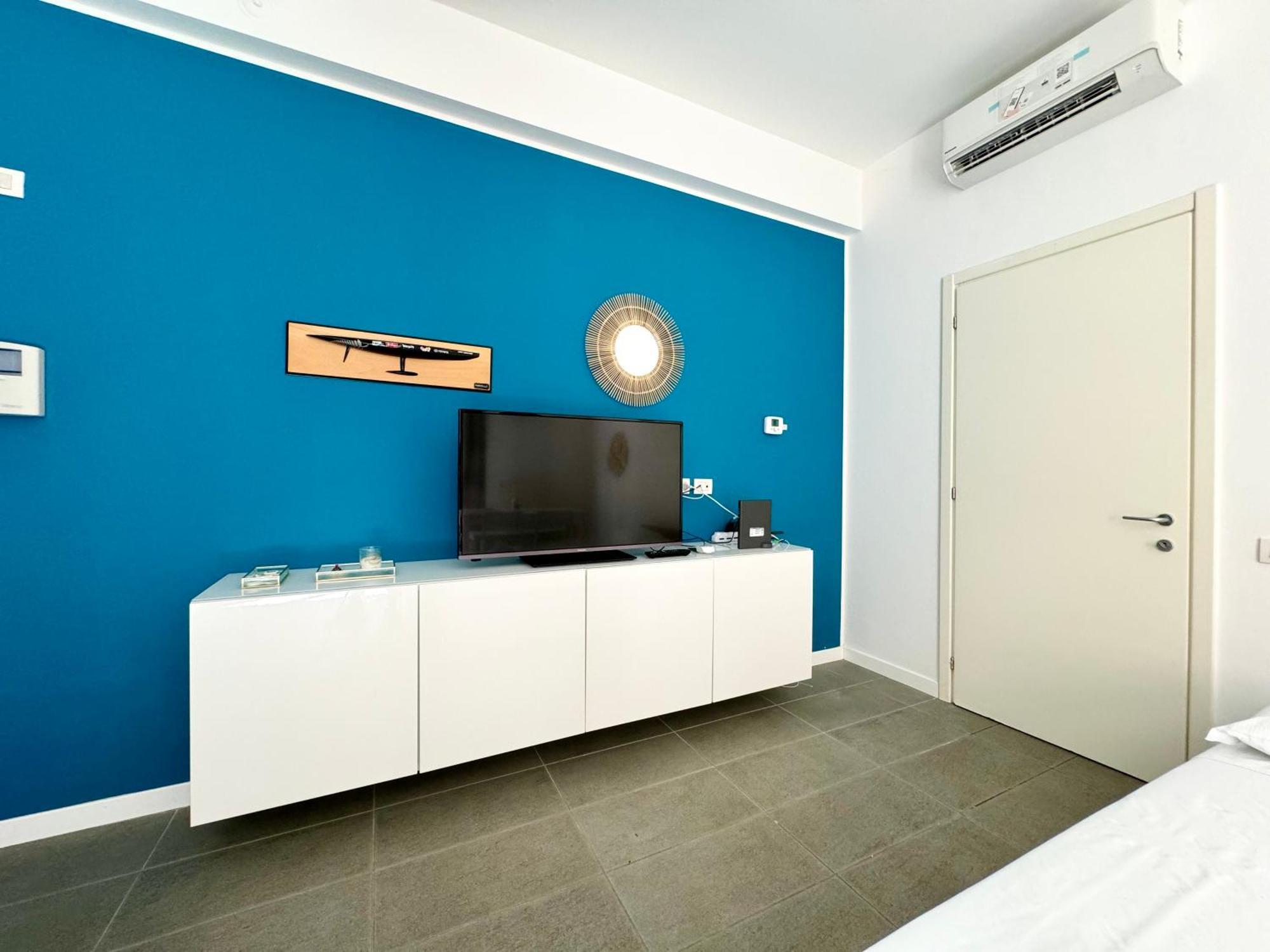 Oasis In The City- Private Garden Appartamento *
