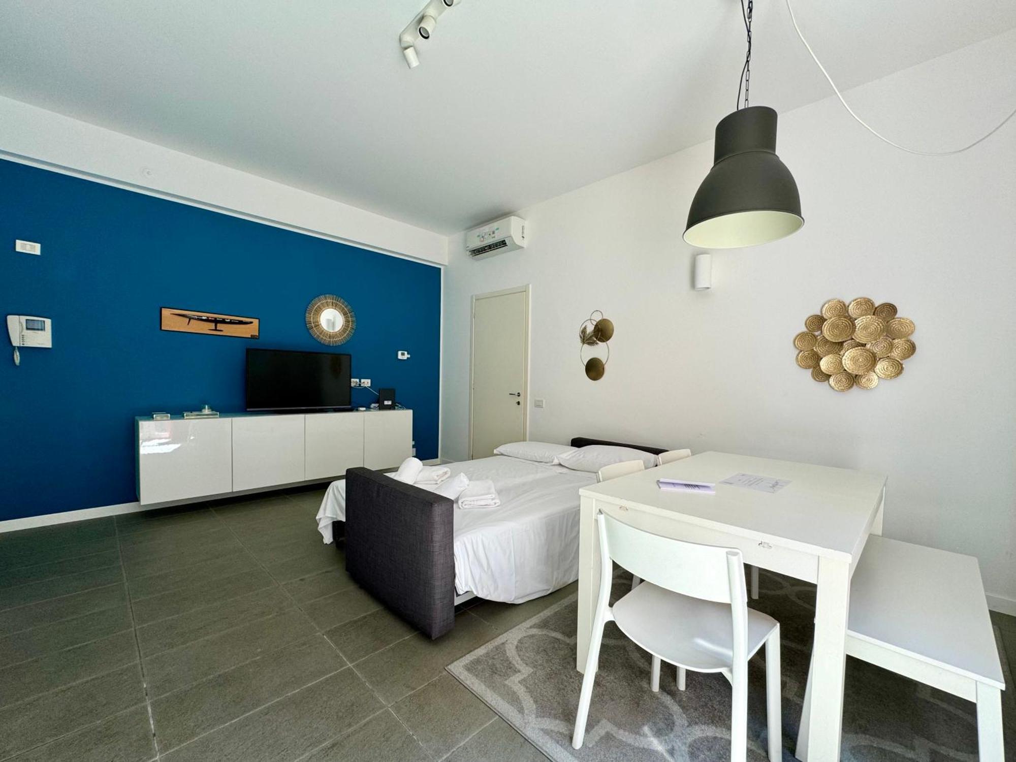 Oasis In The City- Private Garden Appartamento