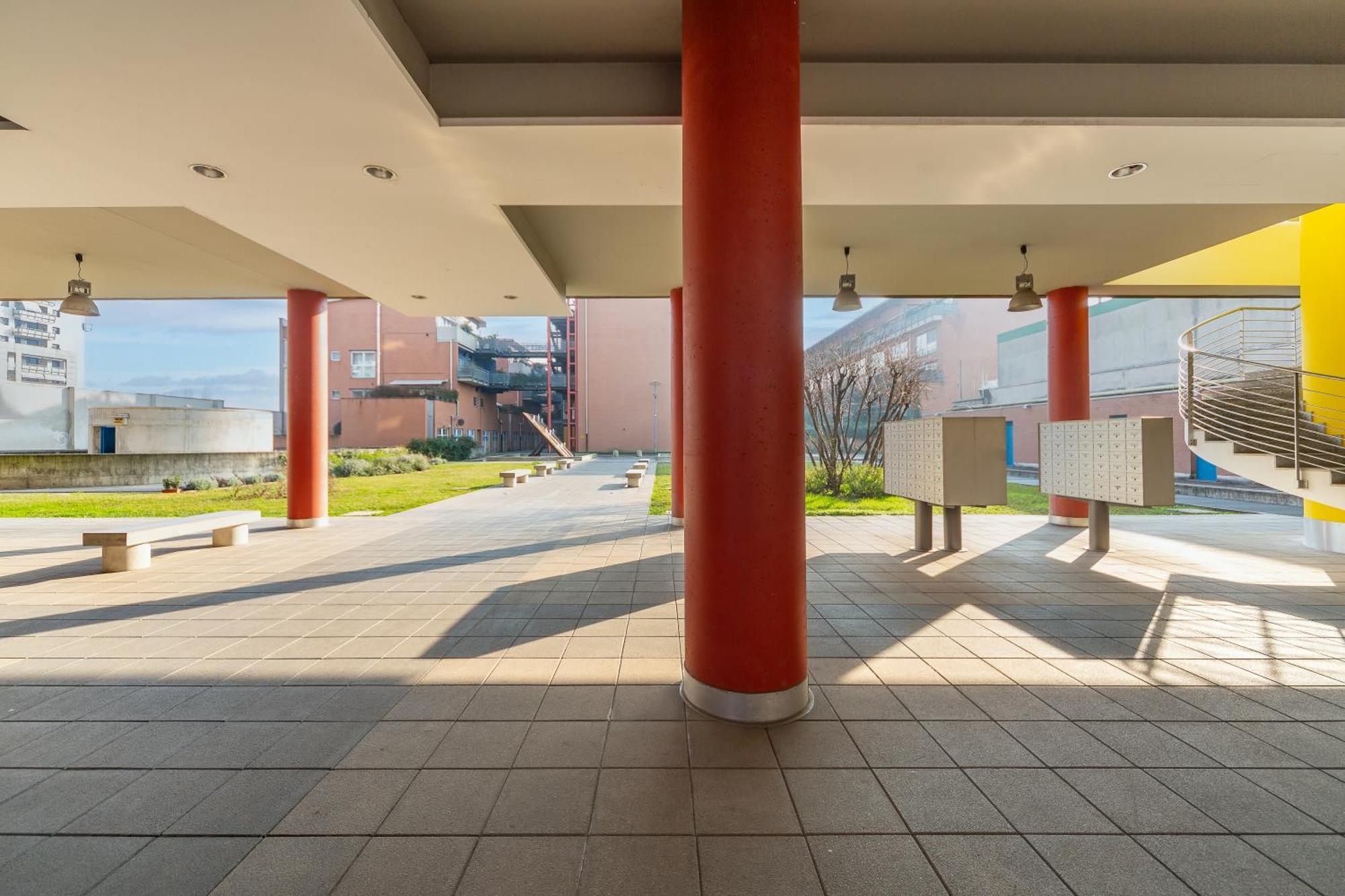 Casagogol - Nuovo Nel Design District Appartamento *