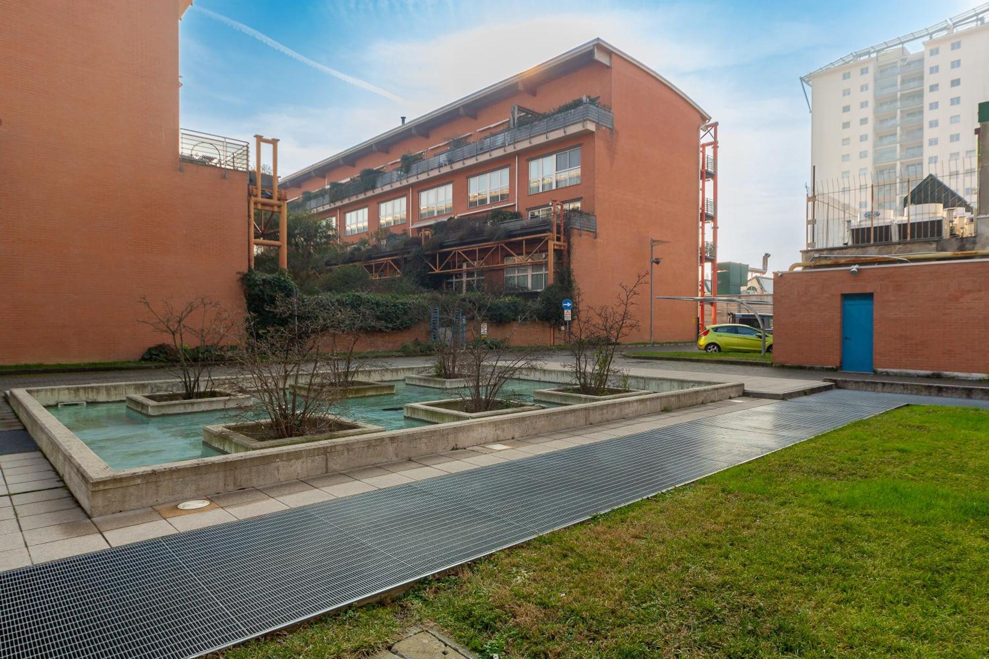 Appartamento Casagogol - Nuovo Nel Design District