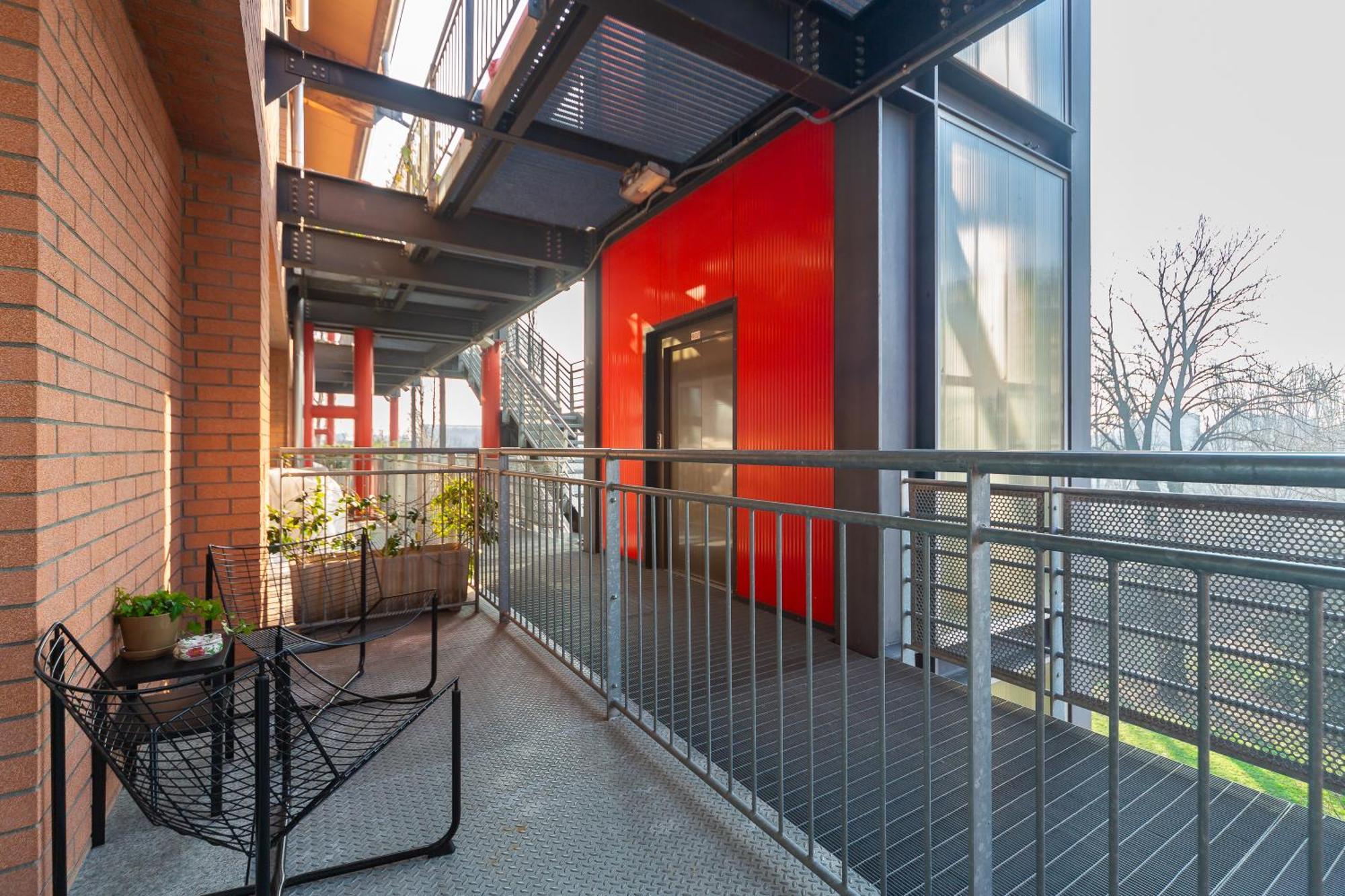 Appartamento Casagogol - Nuovo Nel Design District *