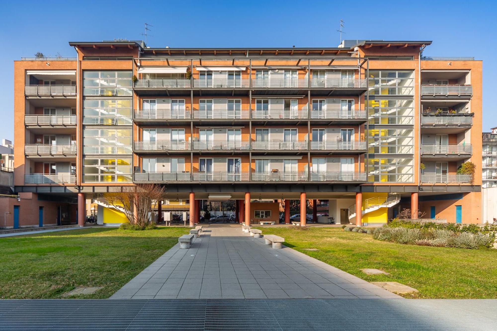 Casagogol - Nuovo Nel Design District Appartamento