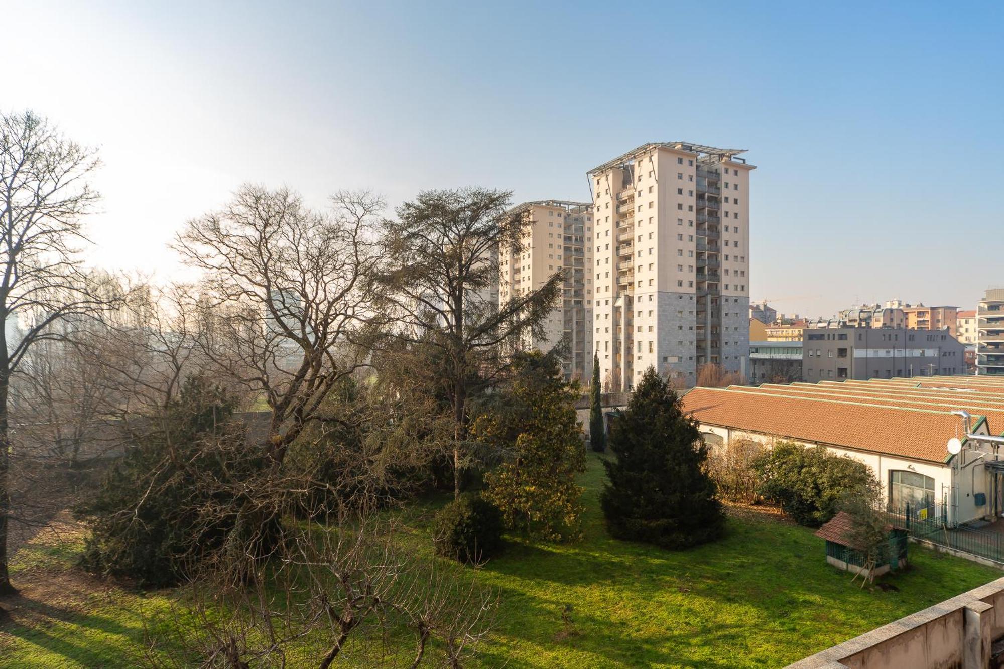 Appartamento Casagogol - Nuovo Nel Design District *