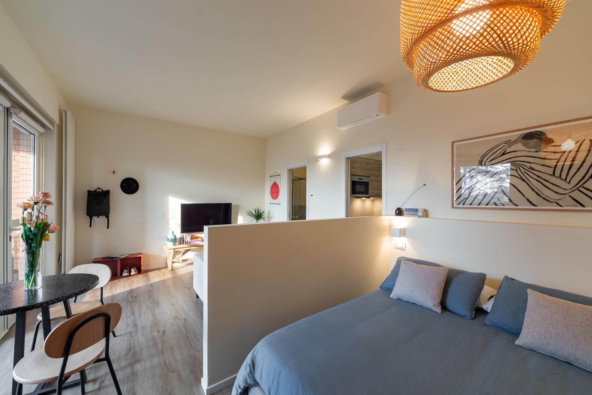 Casagogol - Nuovo Nel Design District Milano