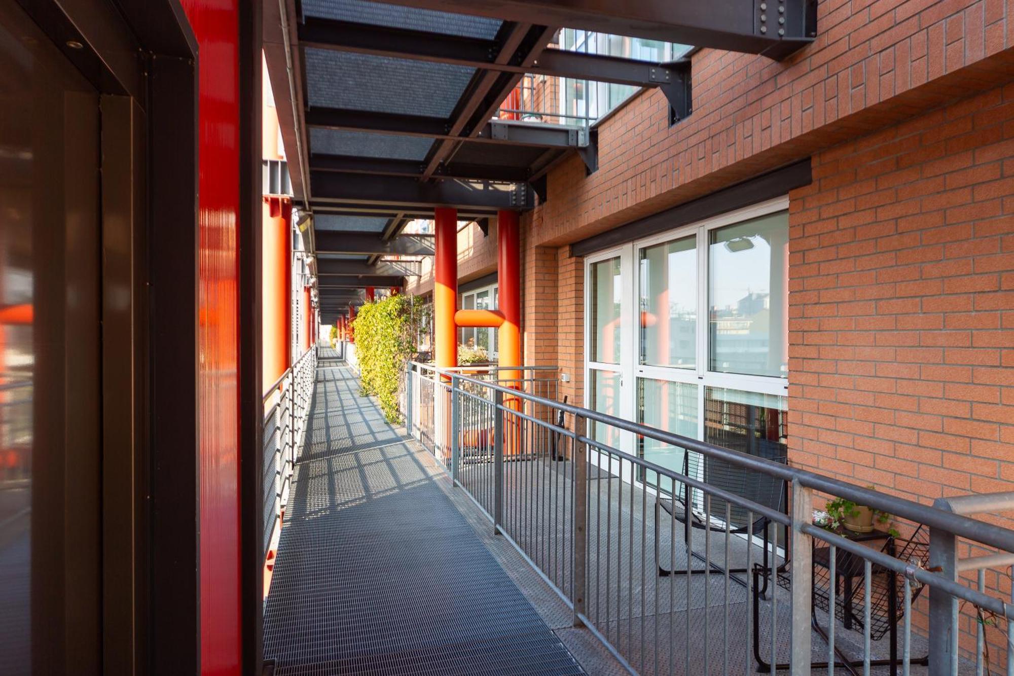 Appartamento Casagogol - Nuovo Nel Design District *