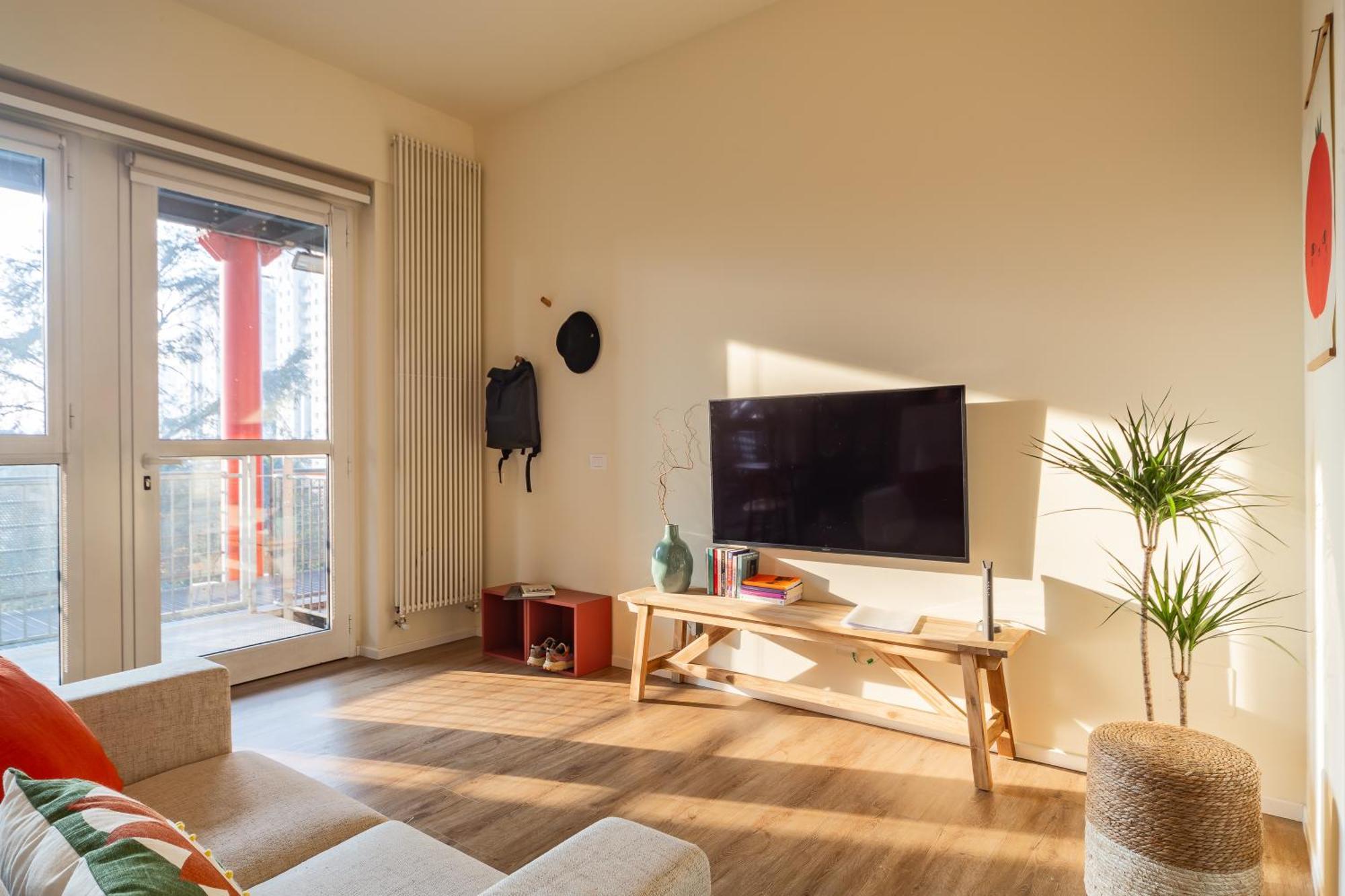 Casagogol - Nuovo Nel Design District Appartamento Milano