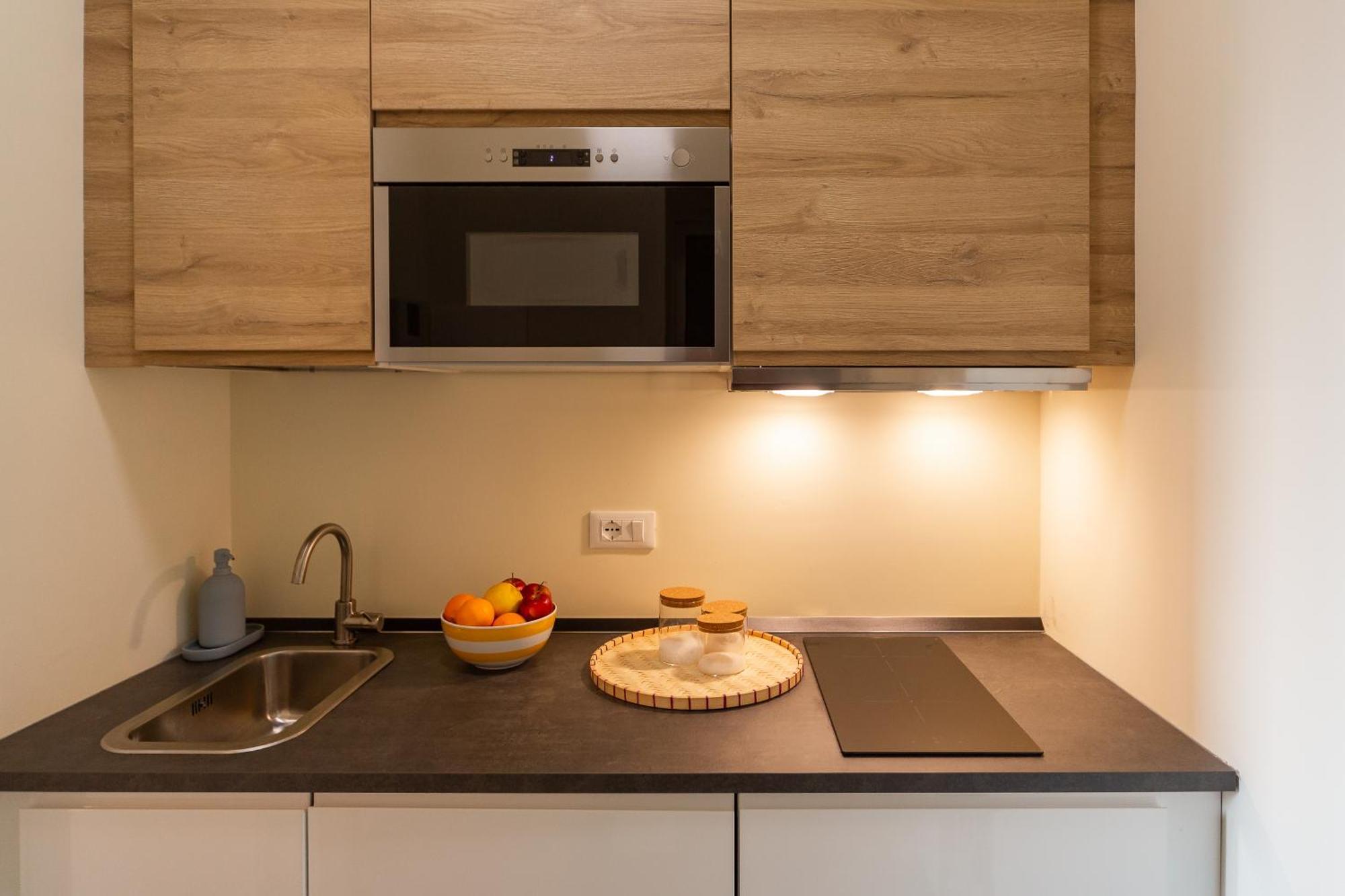 Casagogol - Nuovo Nel Design District Appartamento Milano