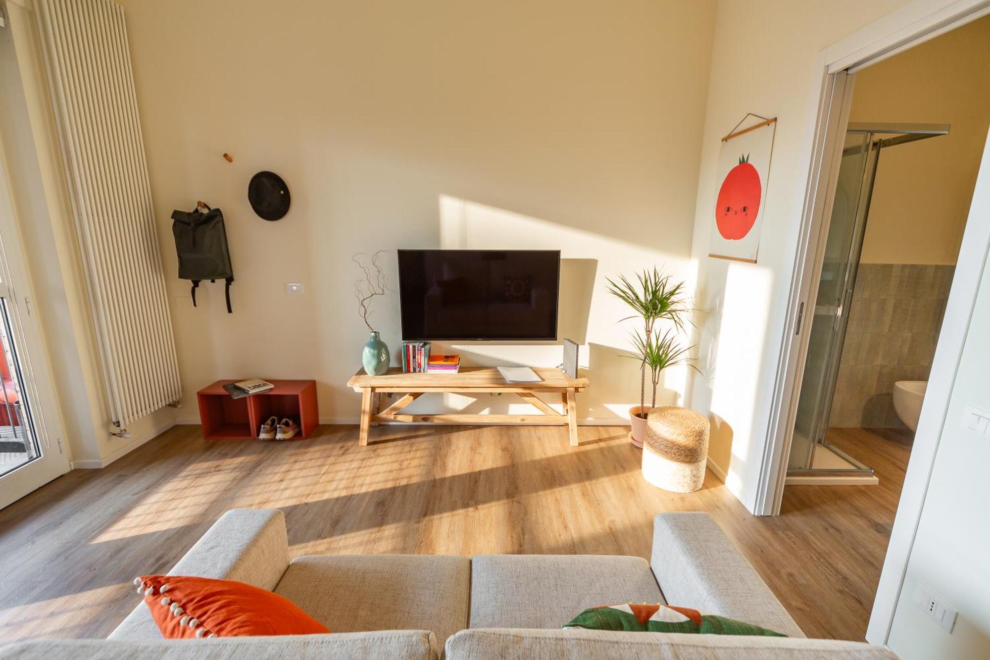 Appartamento Casagogol - Nuovo Nel Design District