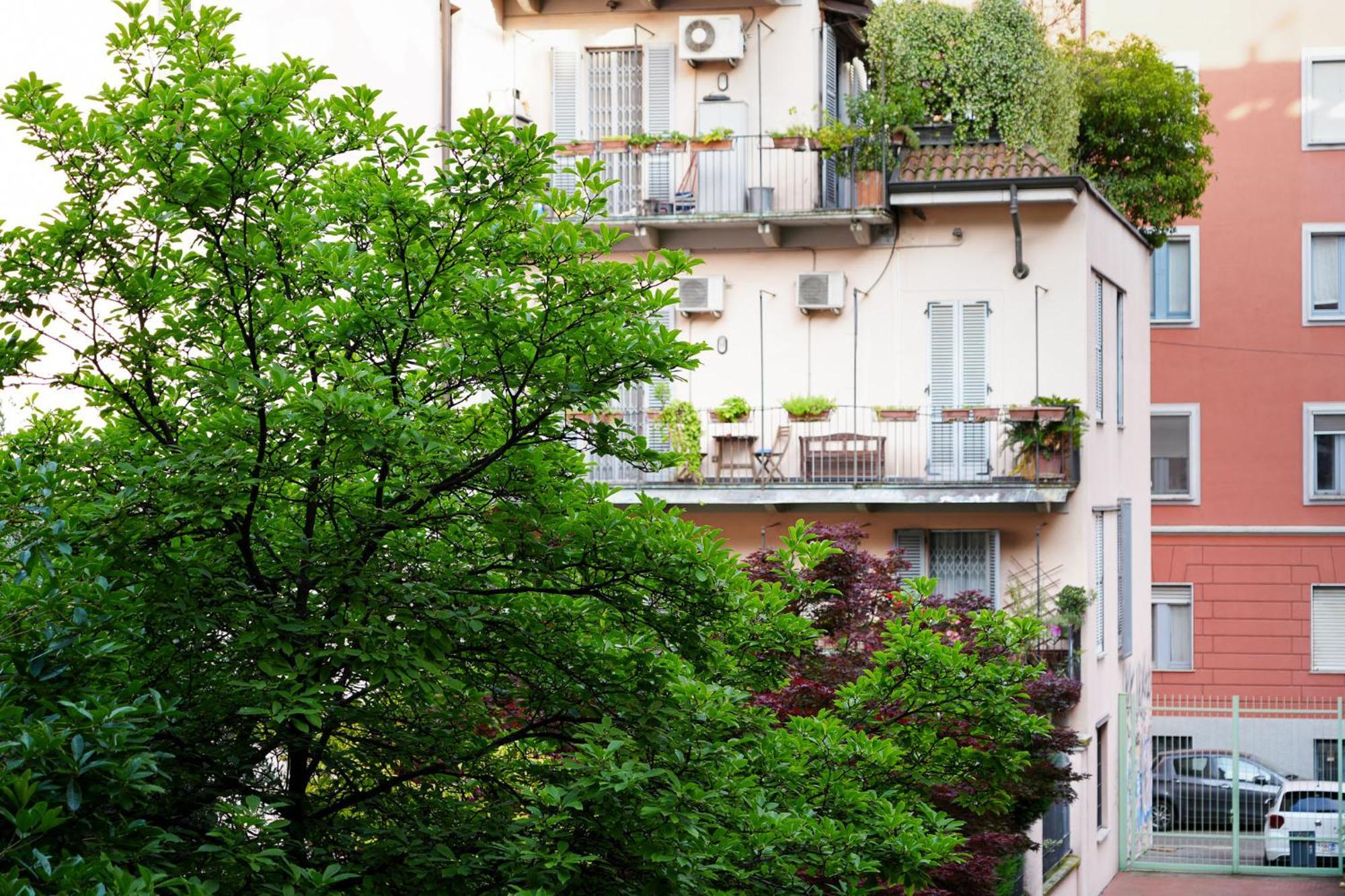 Appartamento Pellegrini House