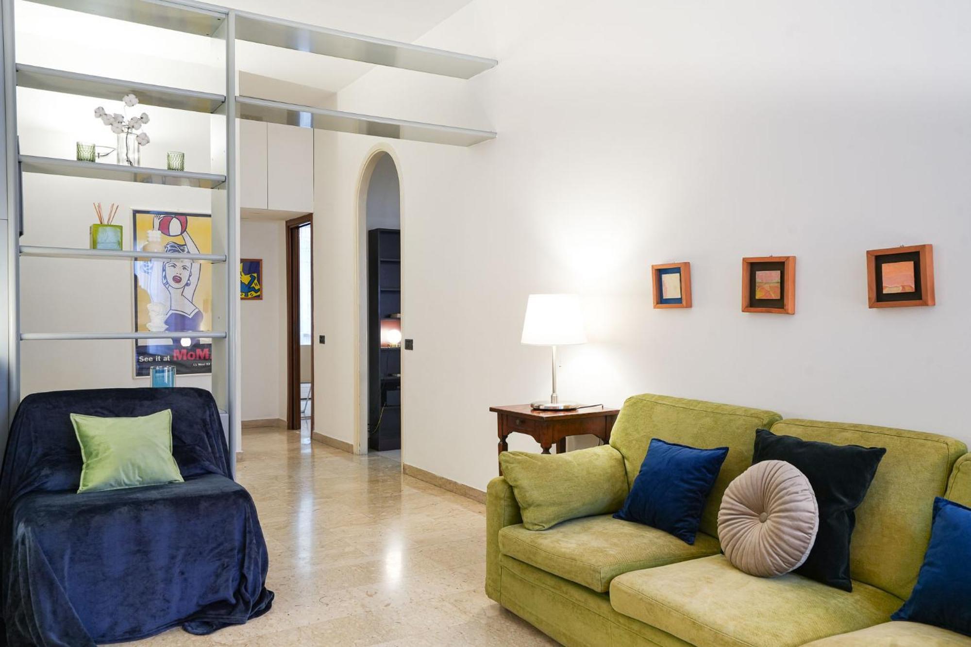 Pellegrini House Milano