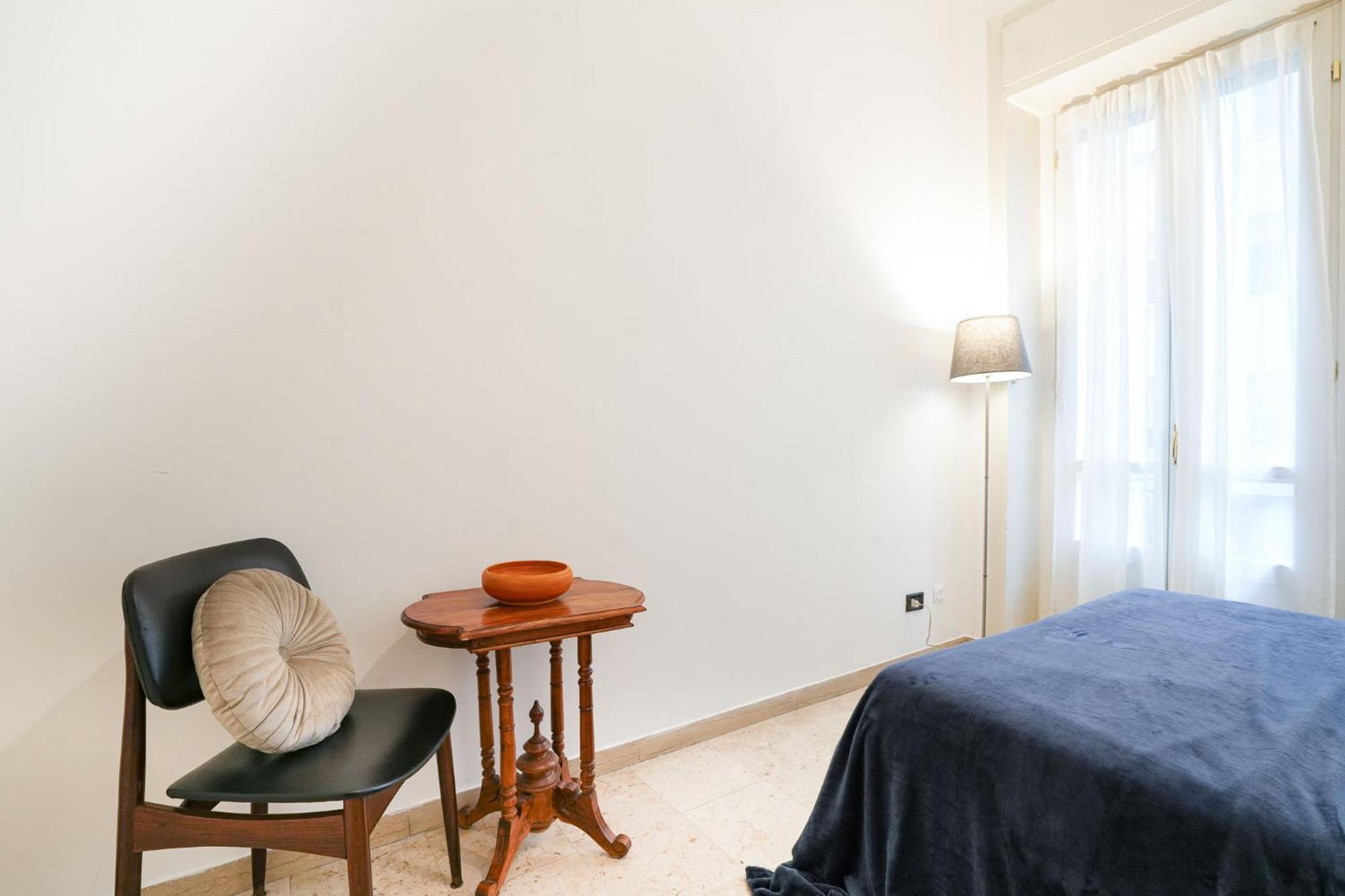 Pellegrini House Appartamento *