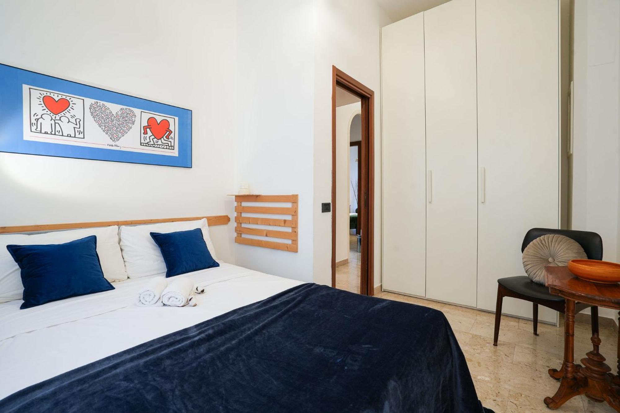 Pellegrini House Appartamento Milano