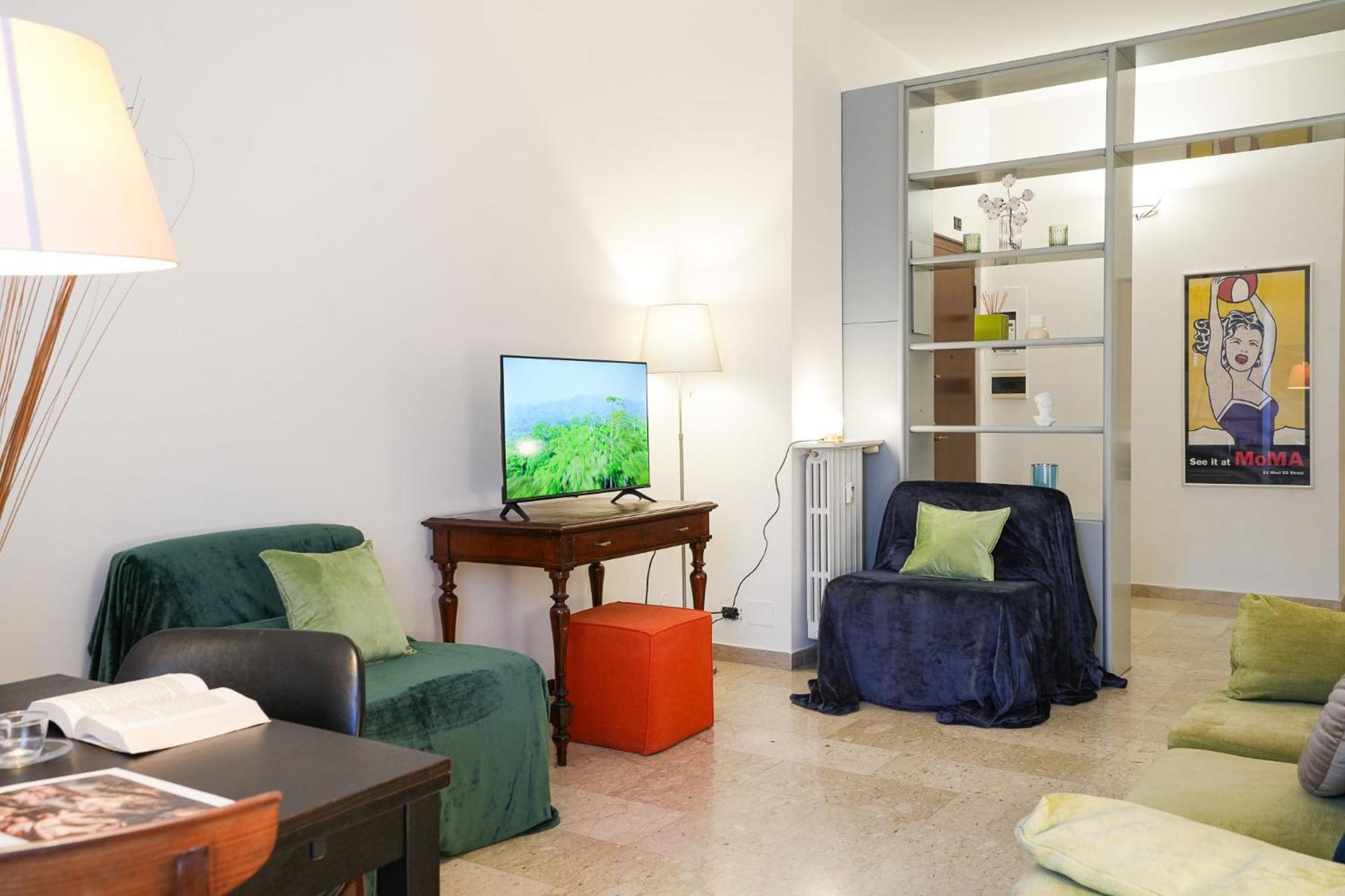Pellegrini House Milano