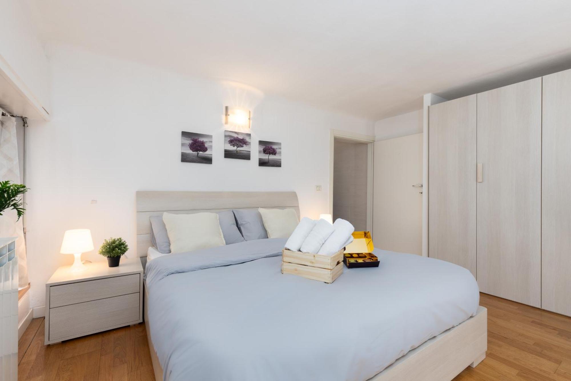 Appartement Prada Loft - Posto Auto Privato *