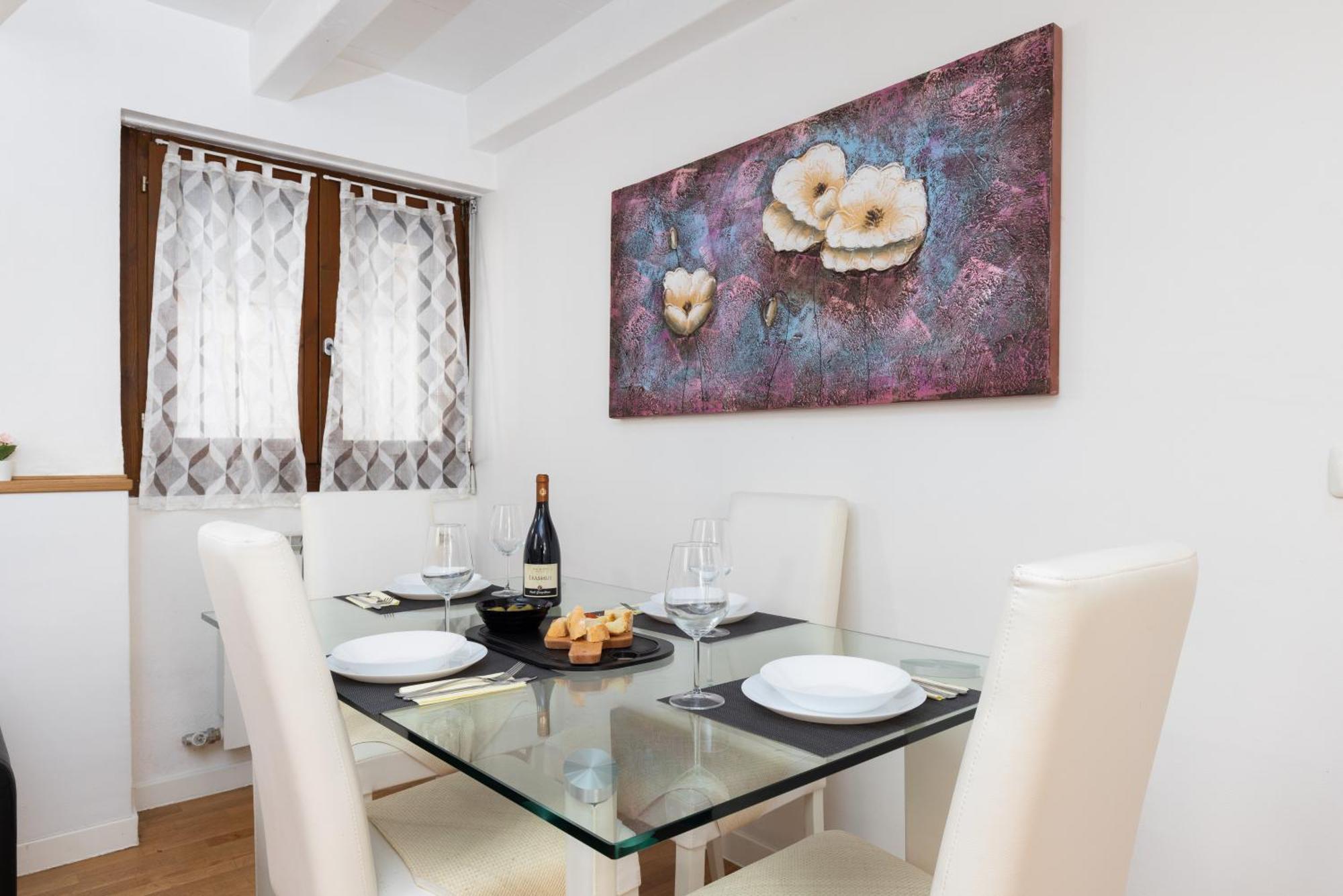 Appartement Prada Loft - Posto Auto Privato Milaan