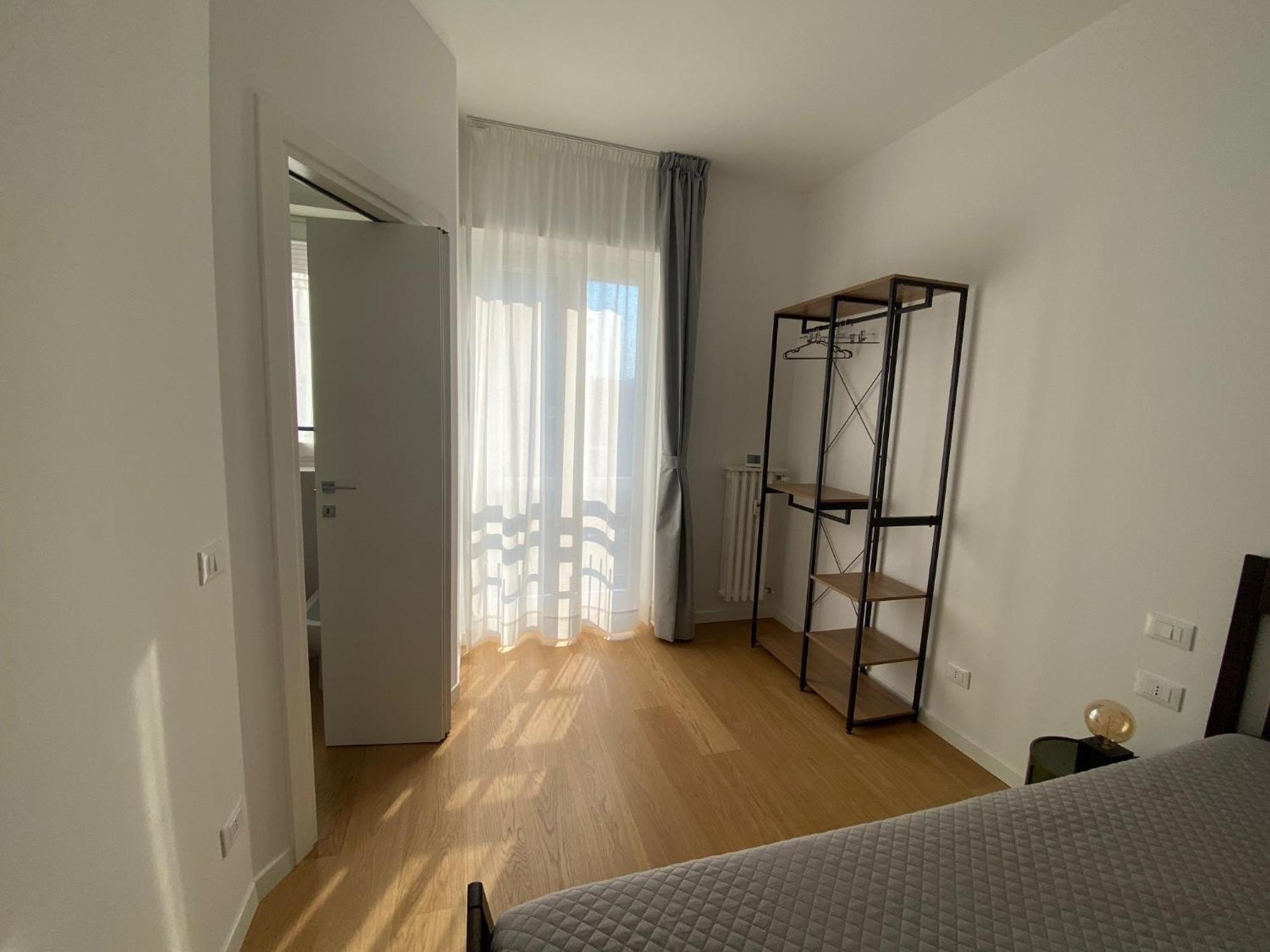 Magie Lejlighed Milano