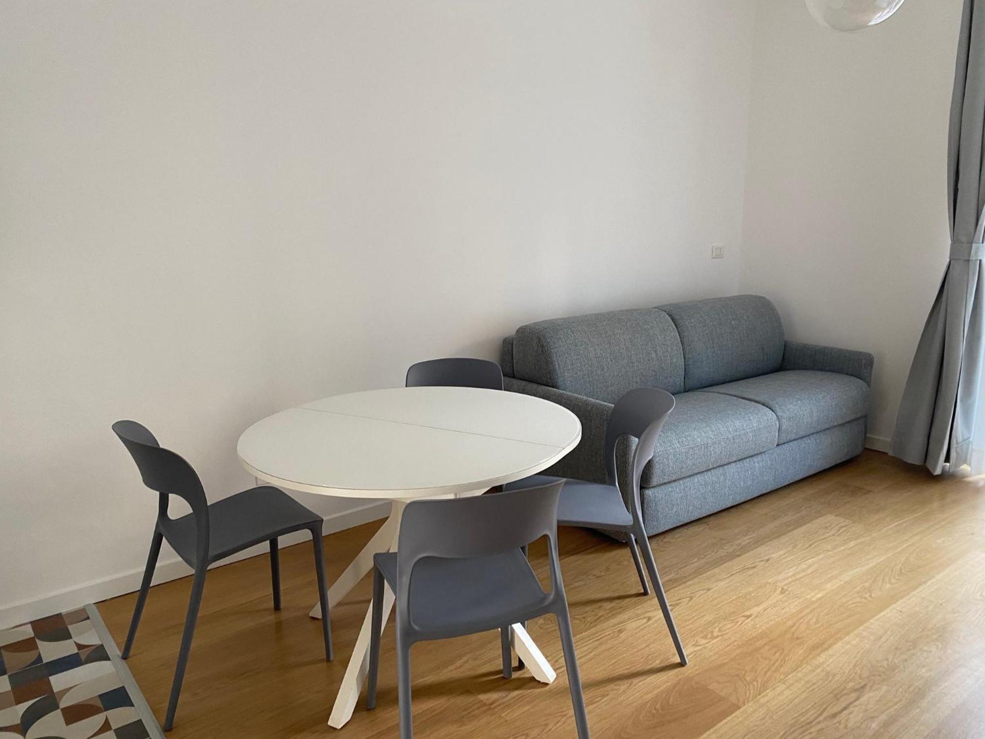 Lejlighed Magie Milano