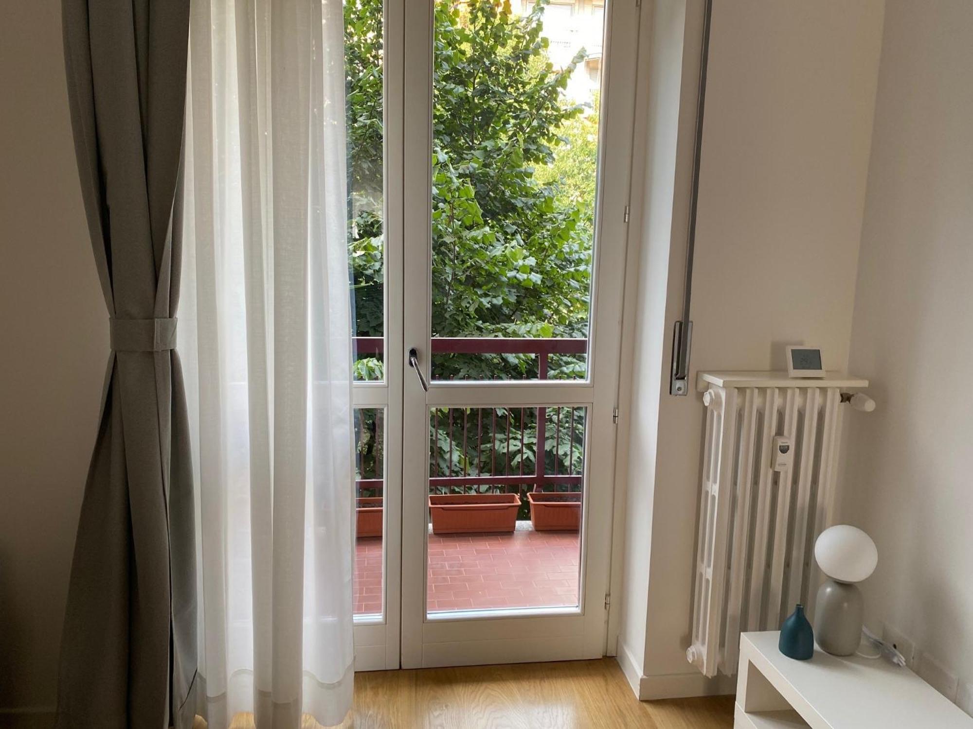 Lejlighed Magie Milano