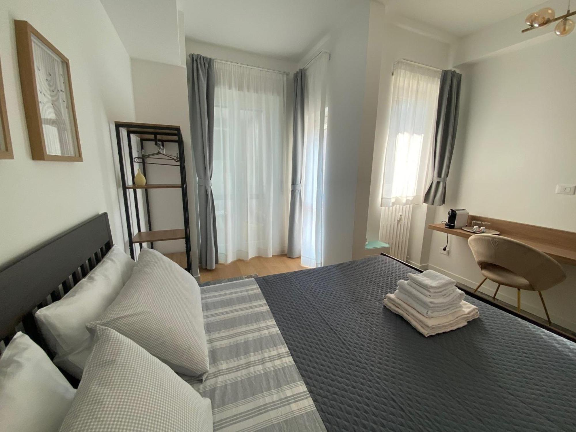 Magie Lejlighed Milano