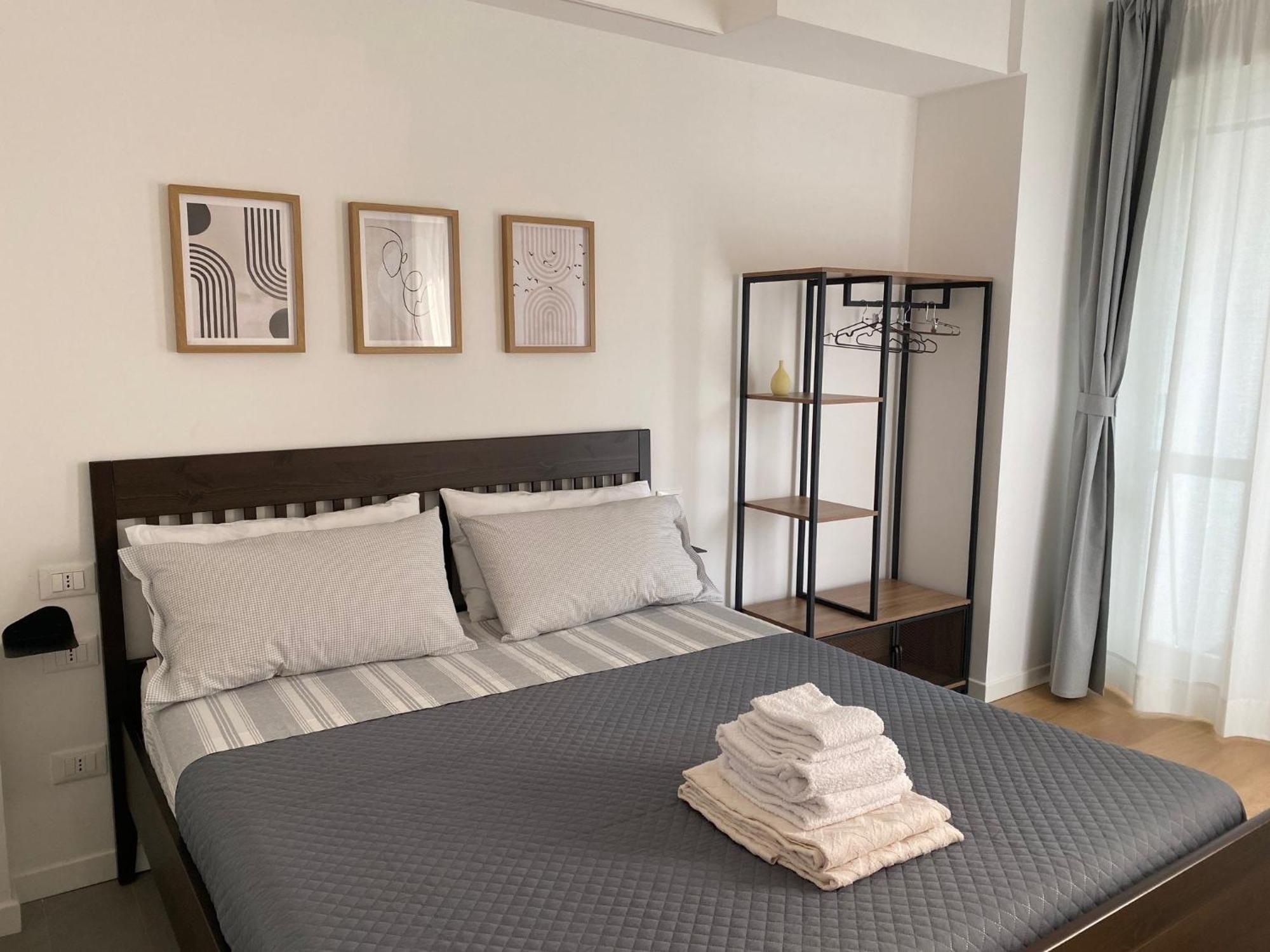 Lejlighed Magie Milano