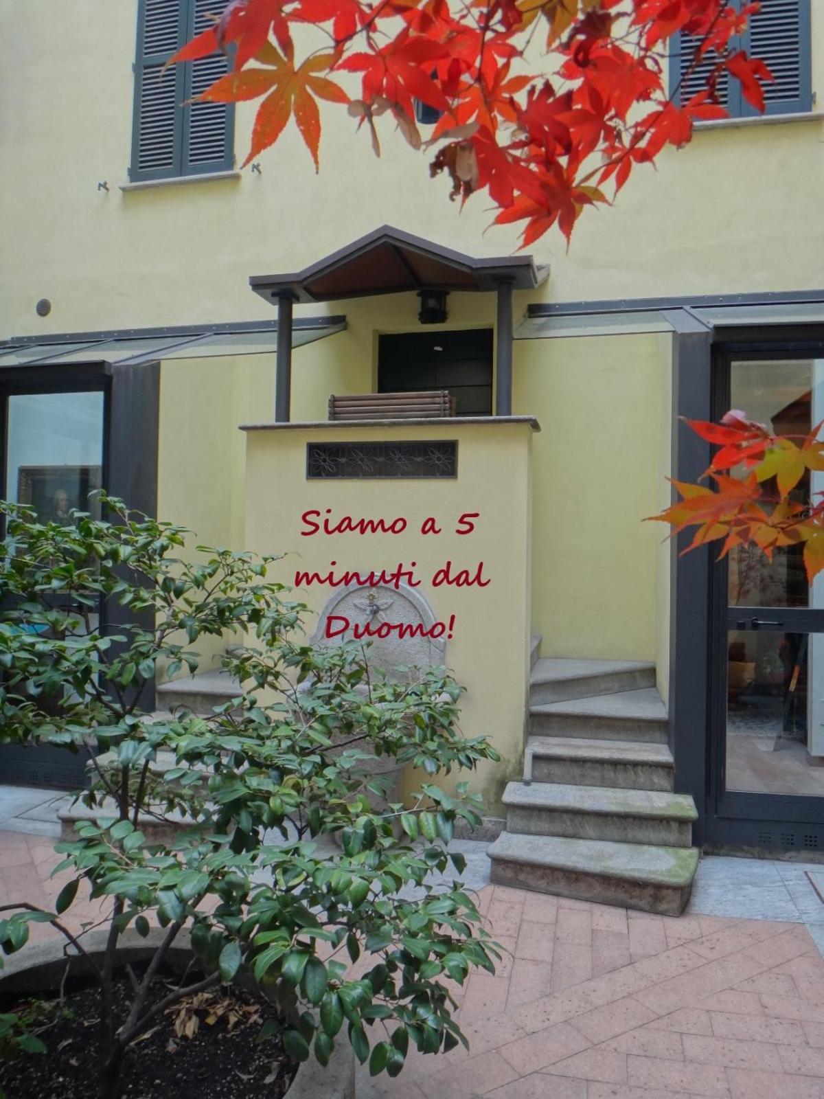 Appartamento San Maurilio Pleasure Milano