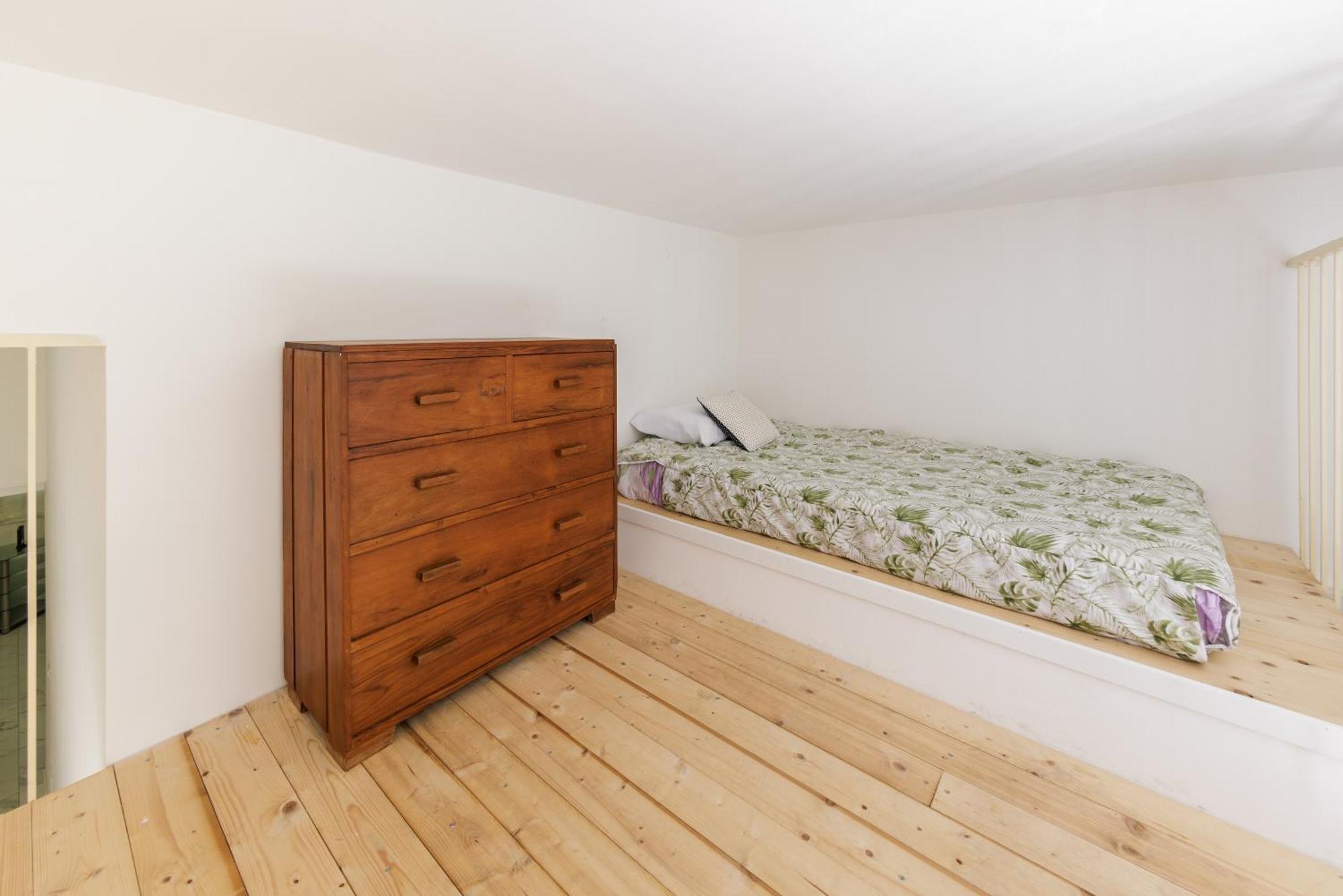 Apartment Cozy 2 Bedrooms, 10 Min For Centre, 3 From Linate
