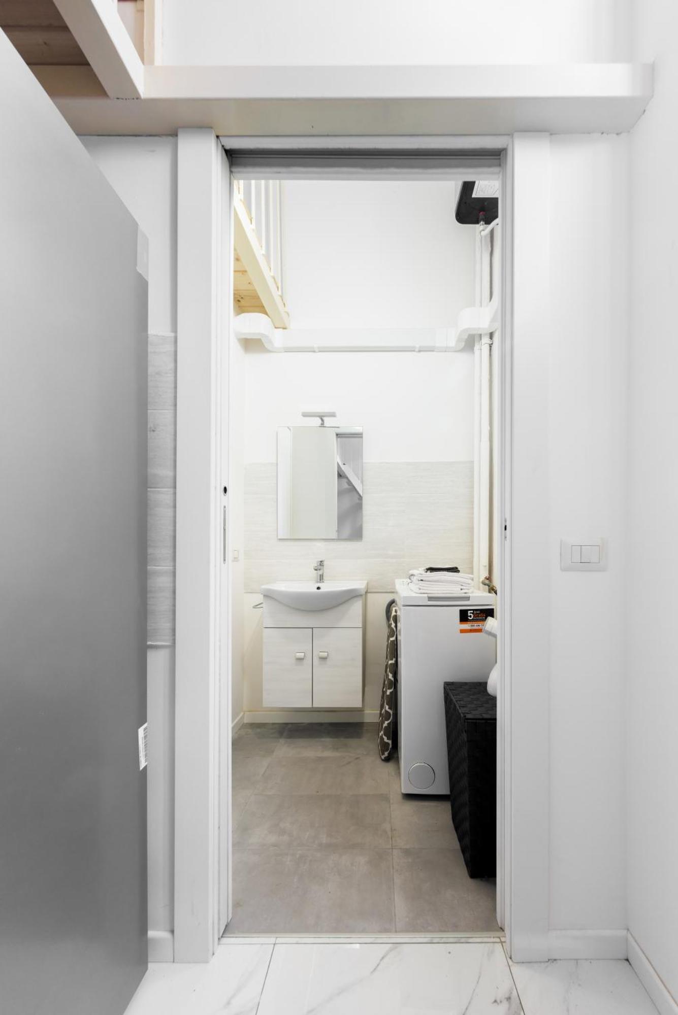 Cozy 2 Bedrooms, 10 Min For Centre, 3 From Linate Apartment Milan