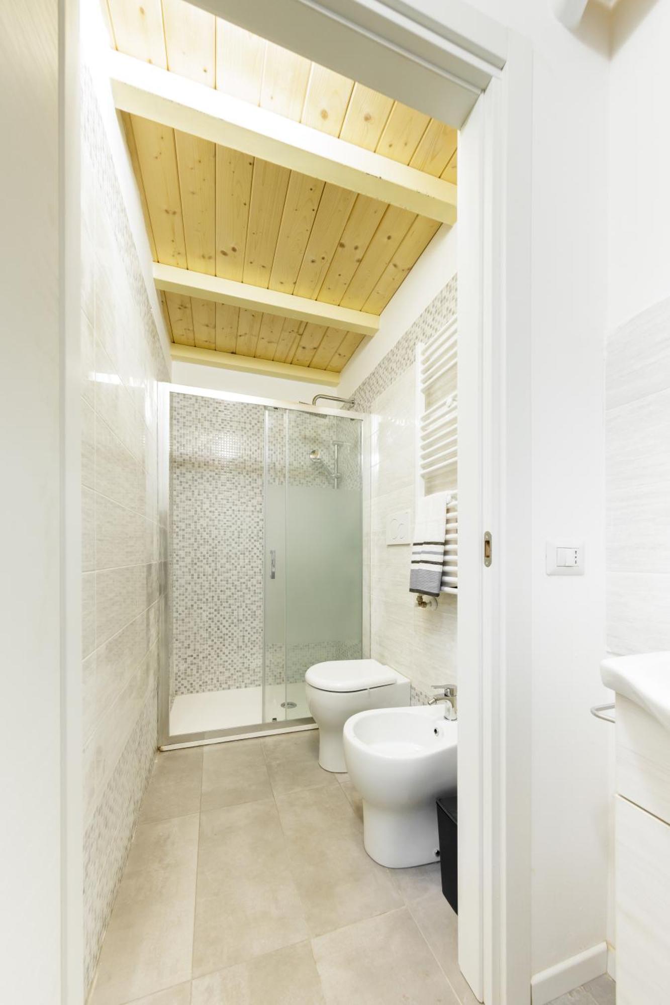 Cozy 2 Bedrooms, 10 Min For Centre, 3 From Linate Apartment *