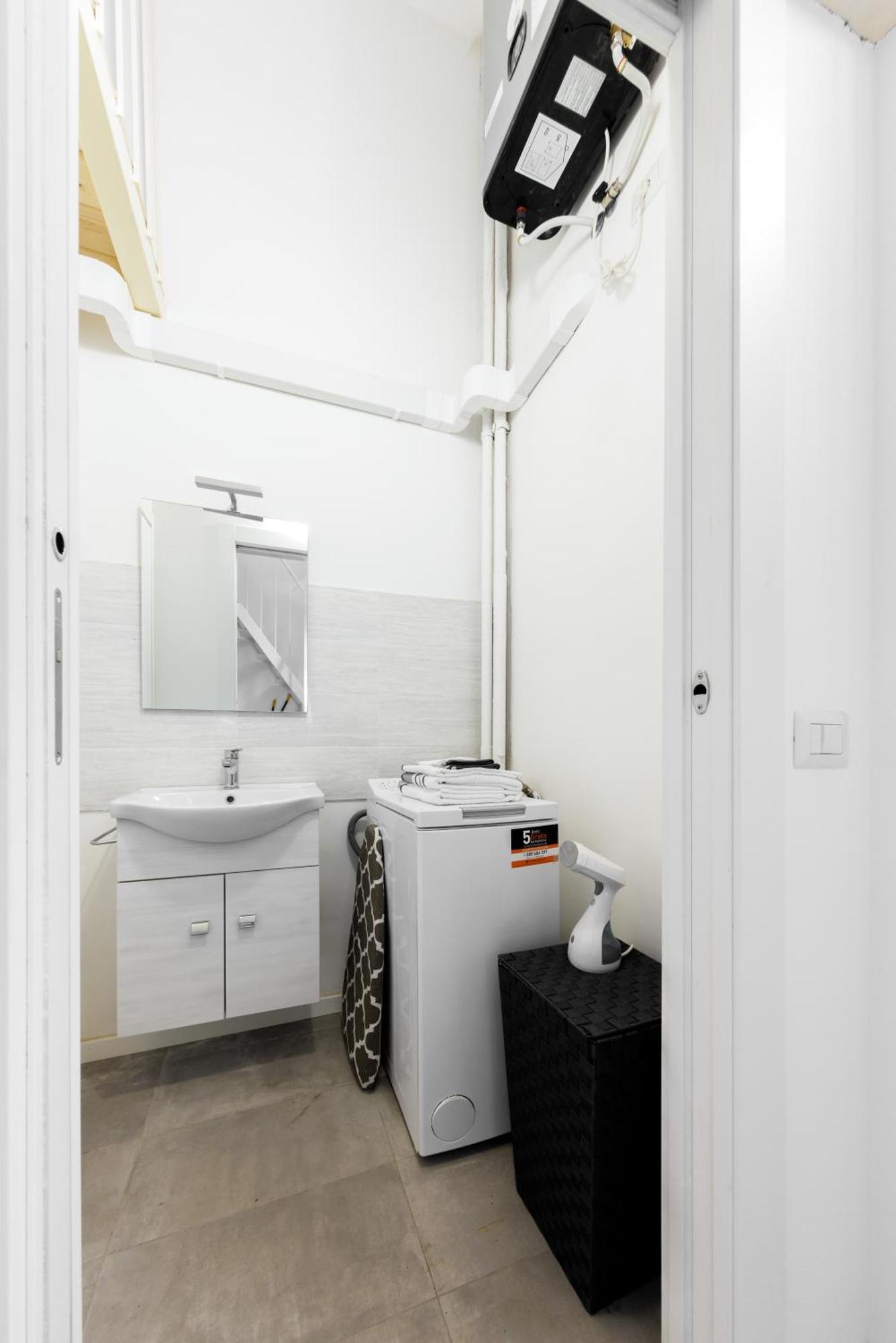 Apartment Cozy 2 Bedrooms, 10 Min For Centre, 3 From Linate *
