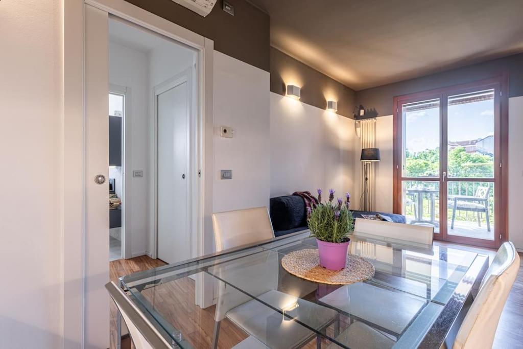Fa44 - Lux Apt With Big Balcony & Modern Design - Mailand