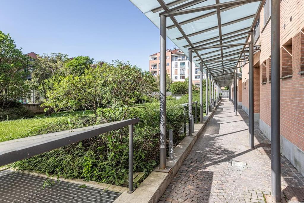 Apartment Fa44 - Lux Apt With Big Balcony & Modern Design - *