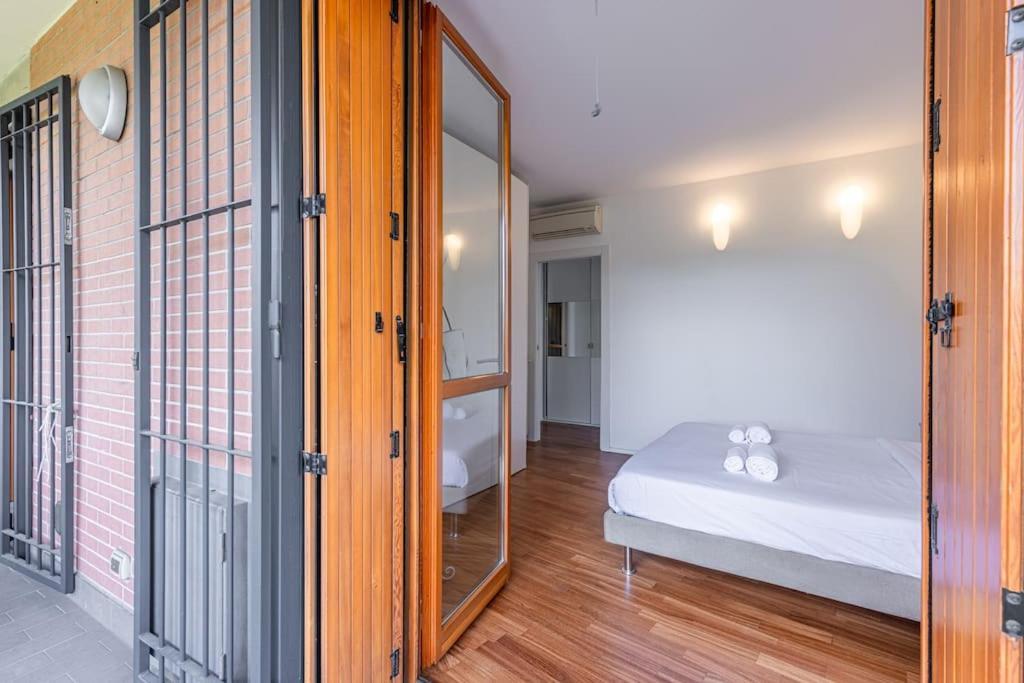 Fa44 - Lux Apt With Big Balcony & Modern Design - * Mailand