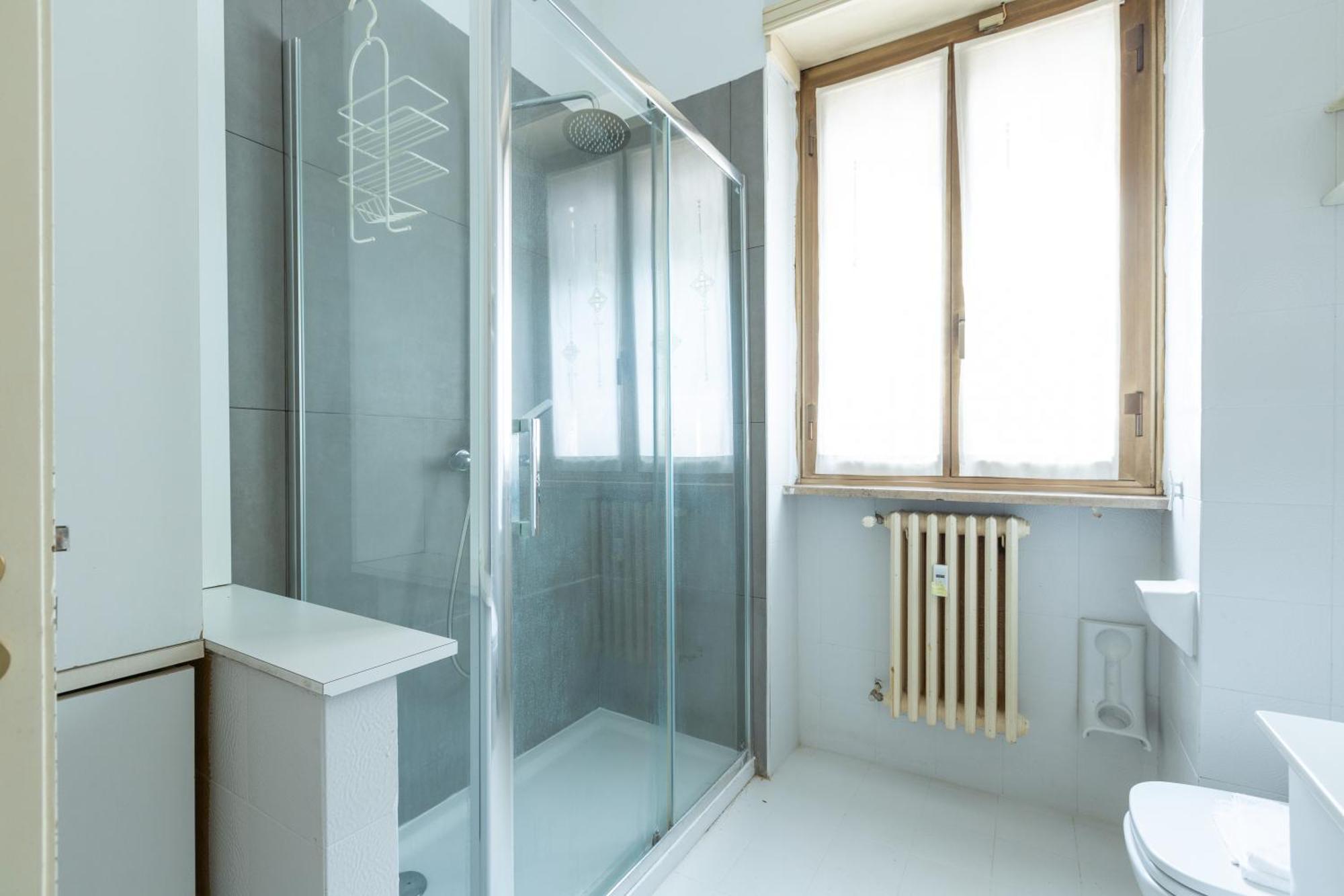 Lorenteggio Large Flat Milano