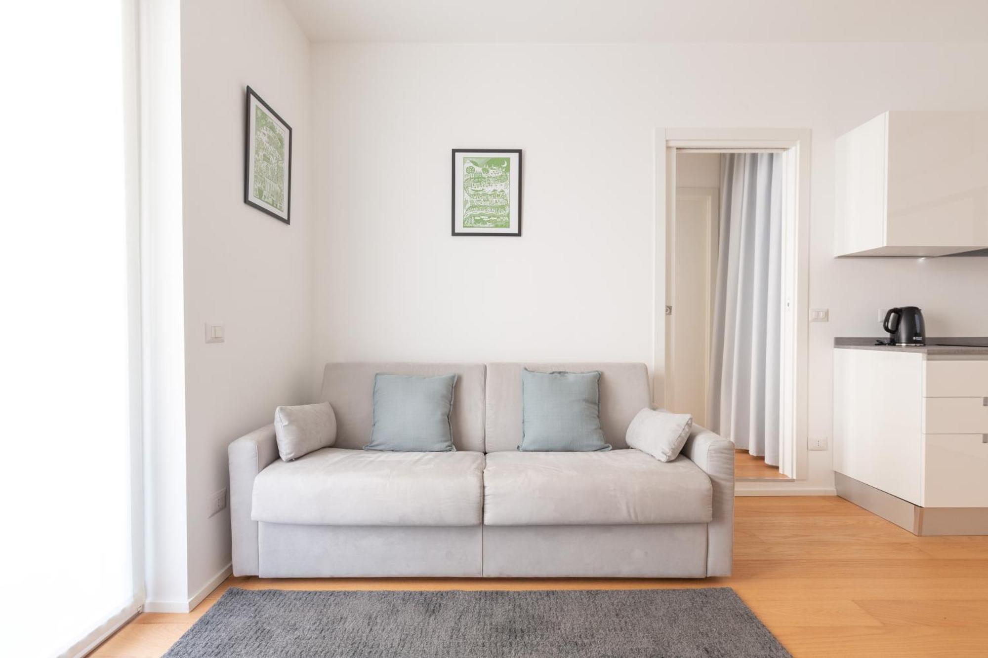 Bramante Cozy Flat Appartamento